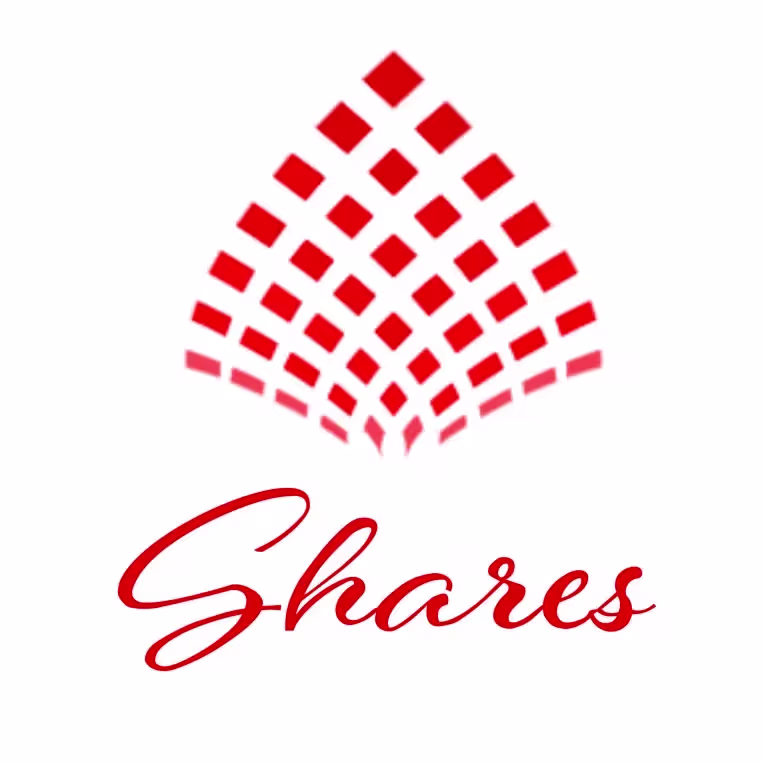 Cryptoshares