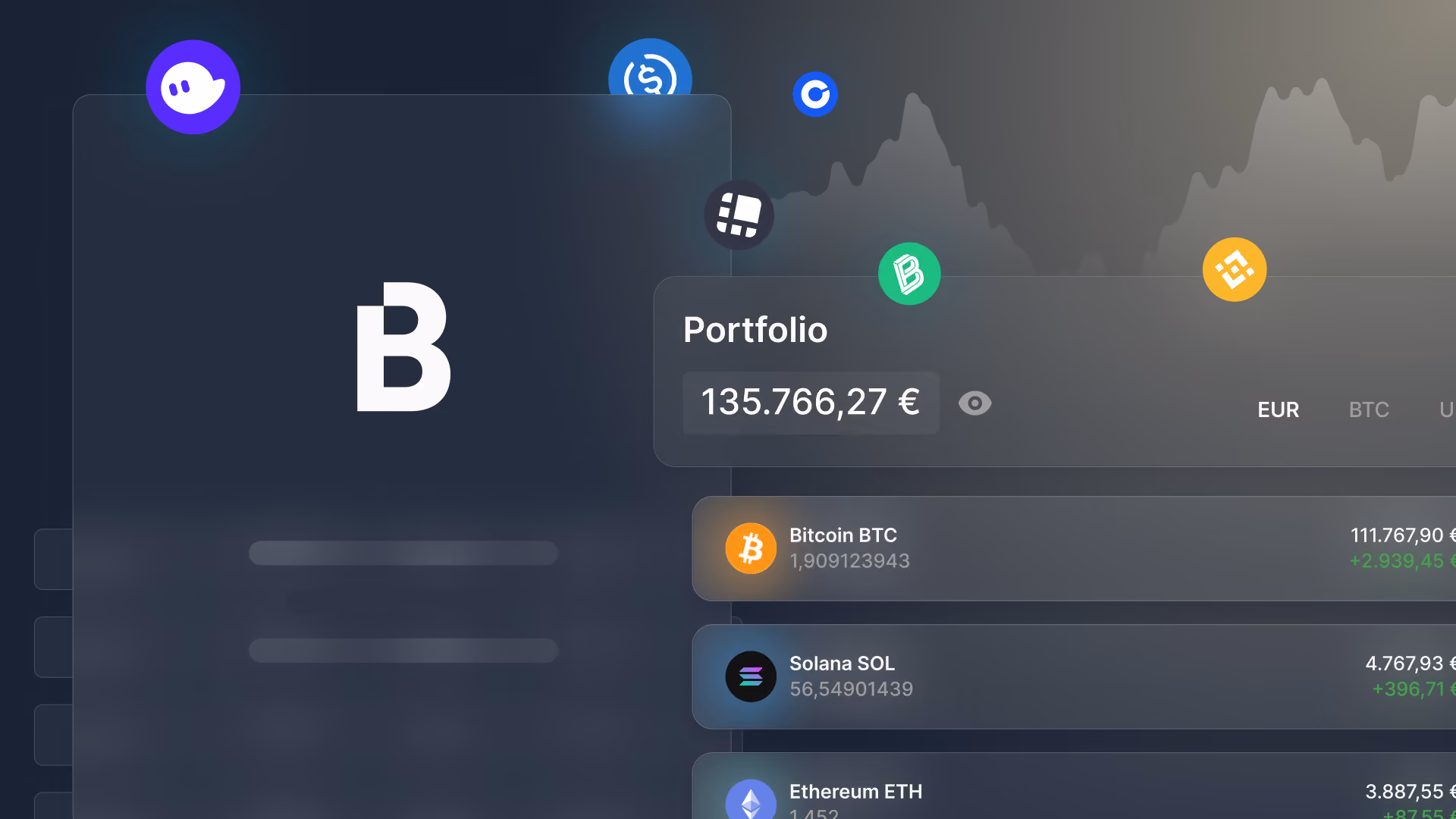 Blockpit Crypto Tax Software