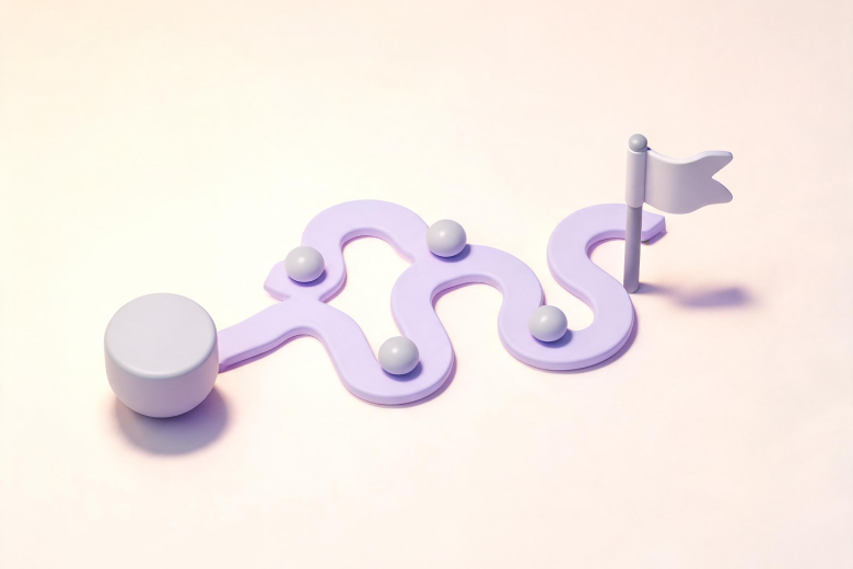 image of a collaborative workspace (for a b2b saas)