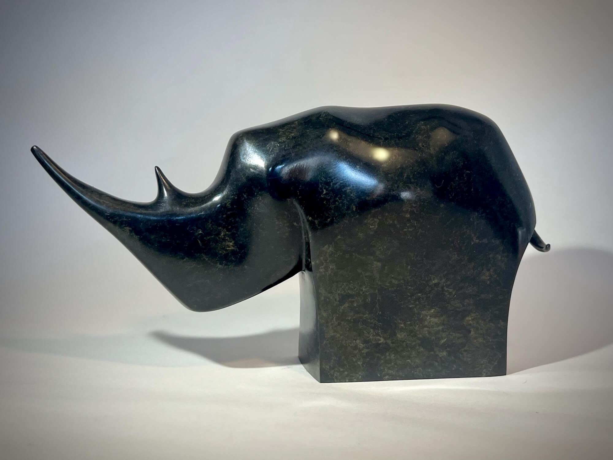 Rhino - Jonathan Knight