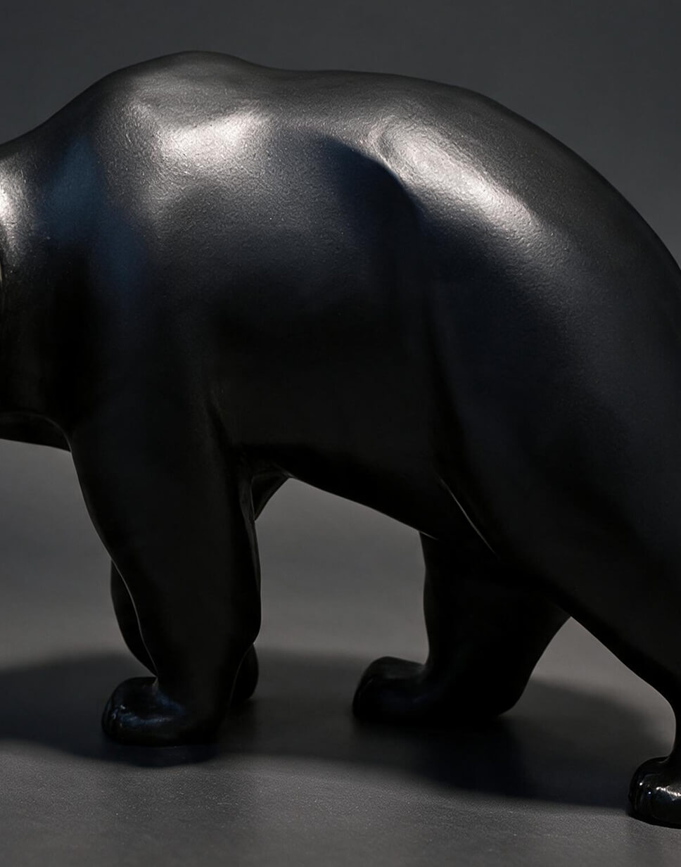 Jonathan Knight Sculpture