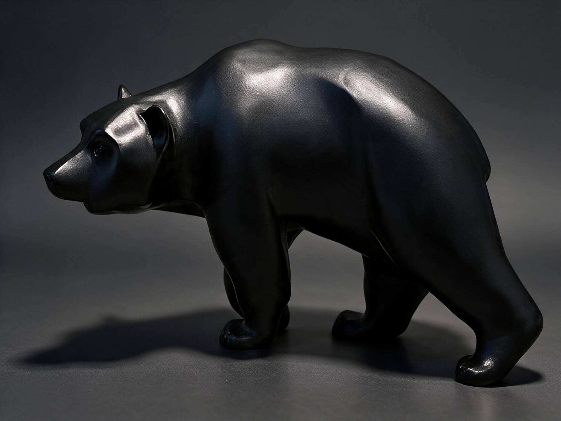 Jonathan Knight Sculpture