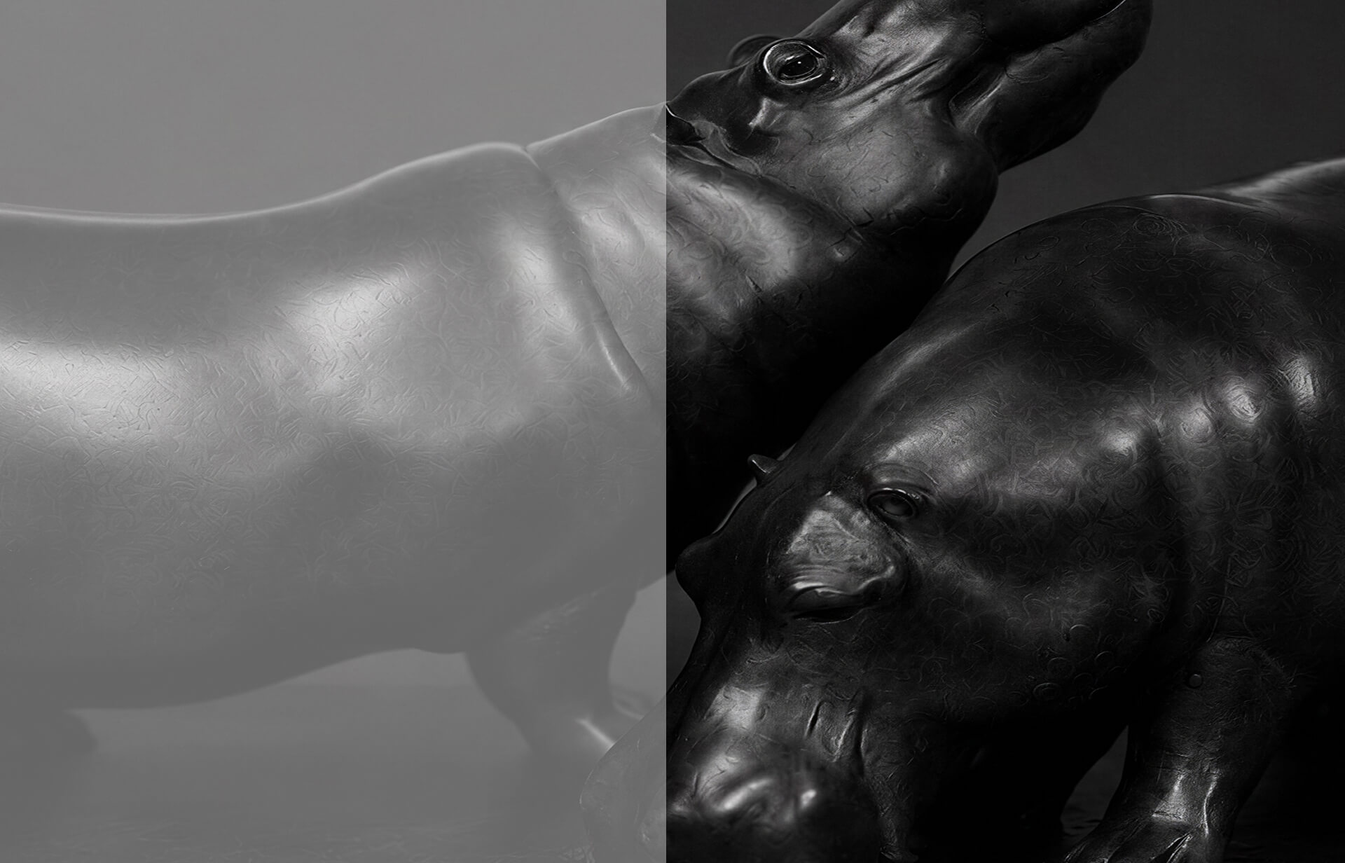 Jonathan Knight Sculpture