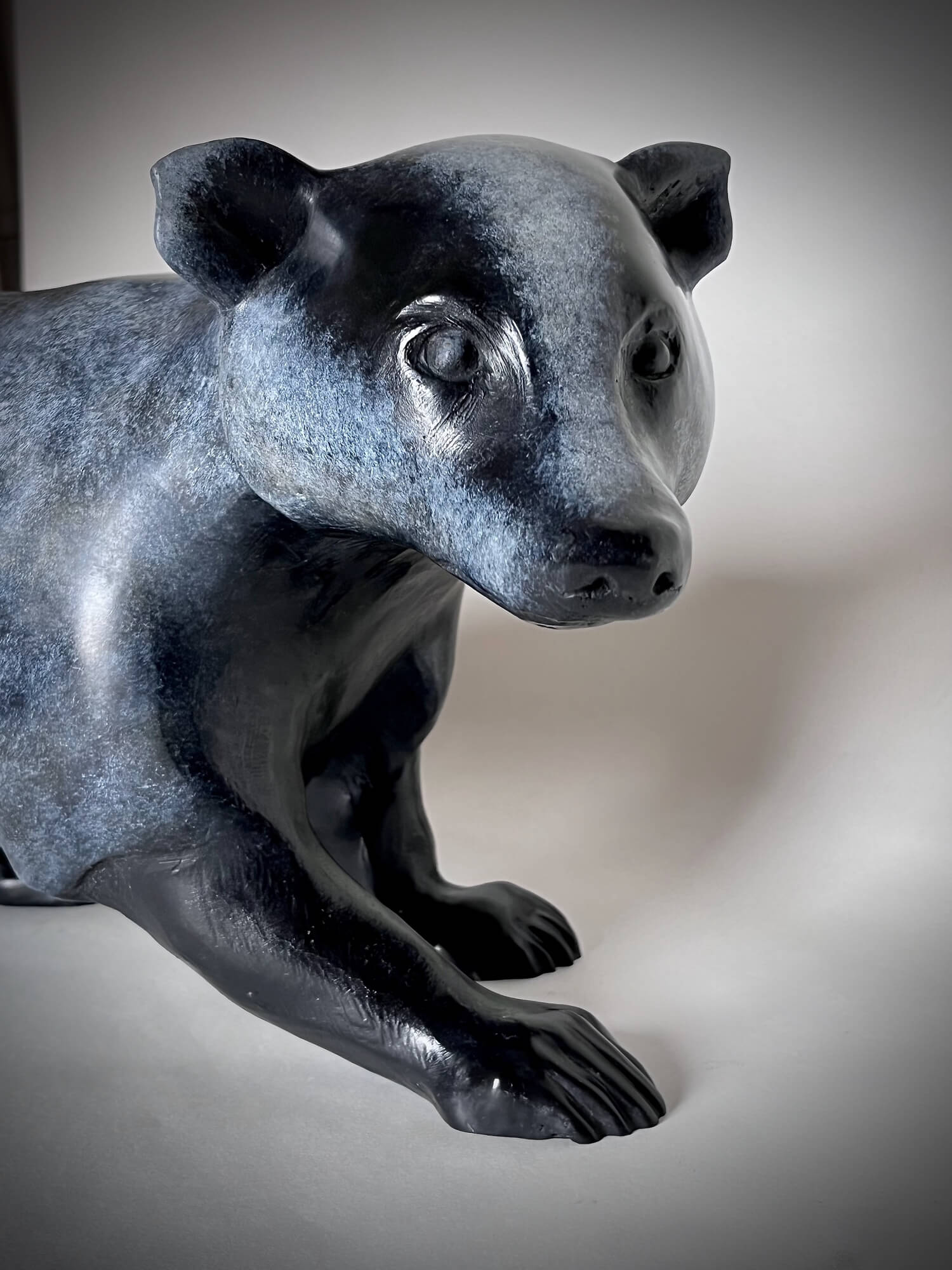 Jonathan Knight | Badger