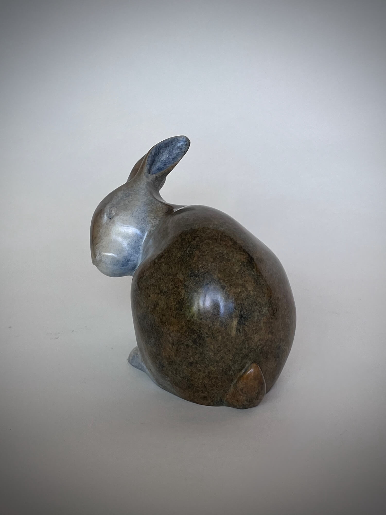 Jonathan Knight | Pair of Rabbits