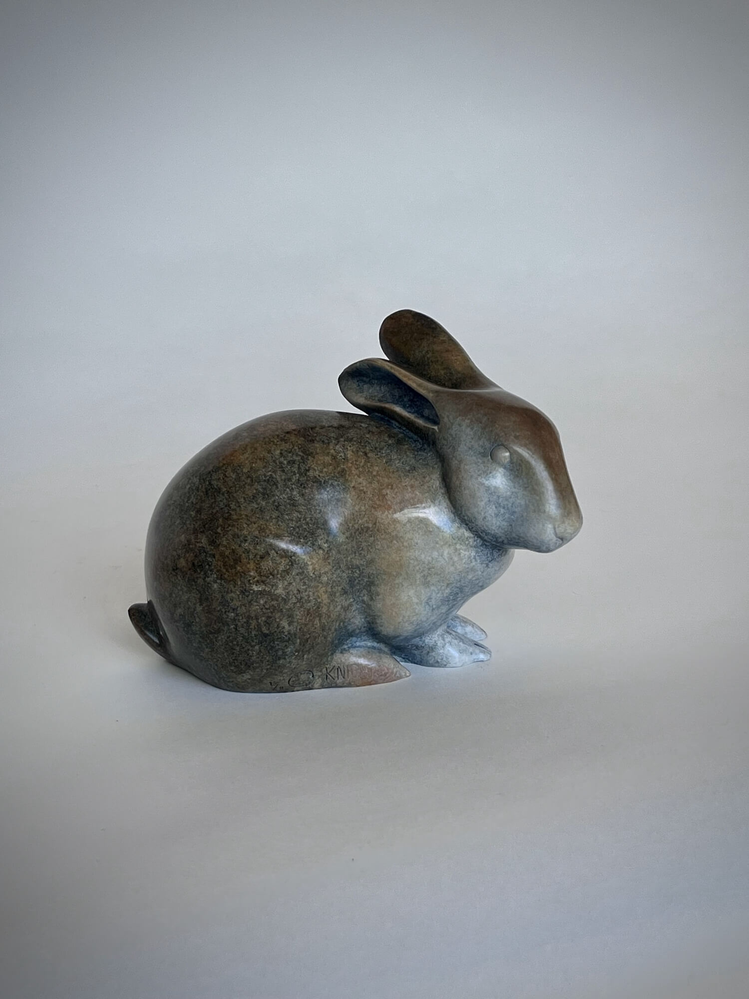 Jonathan Knight | Pair of Rabbits