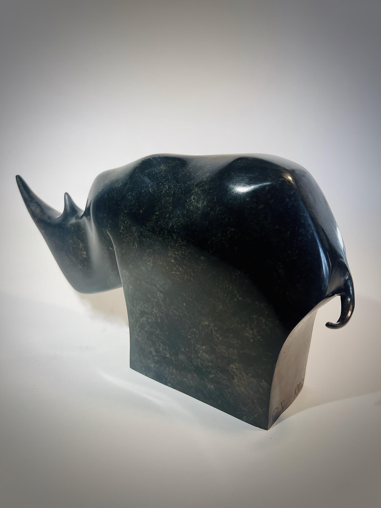 Jonathan Knight | Rhino