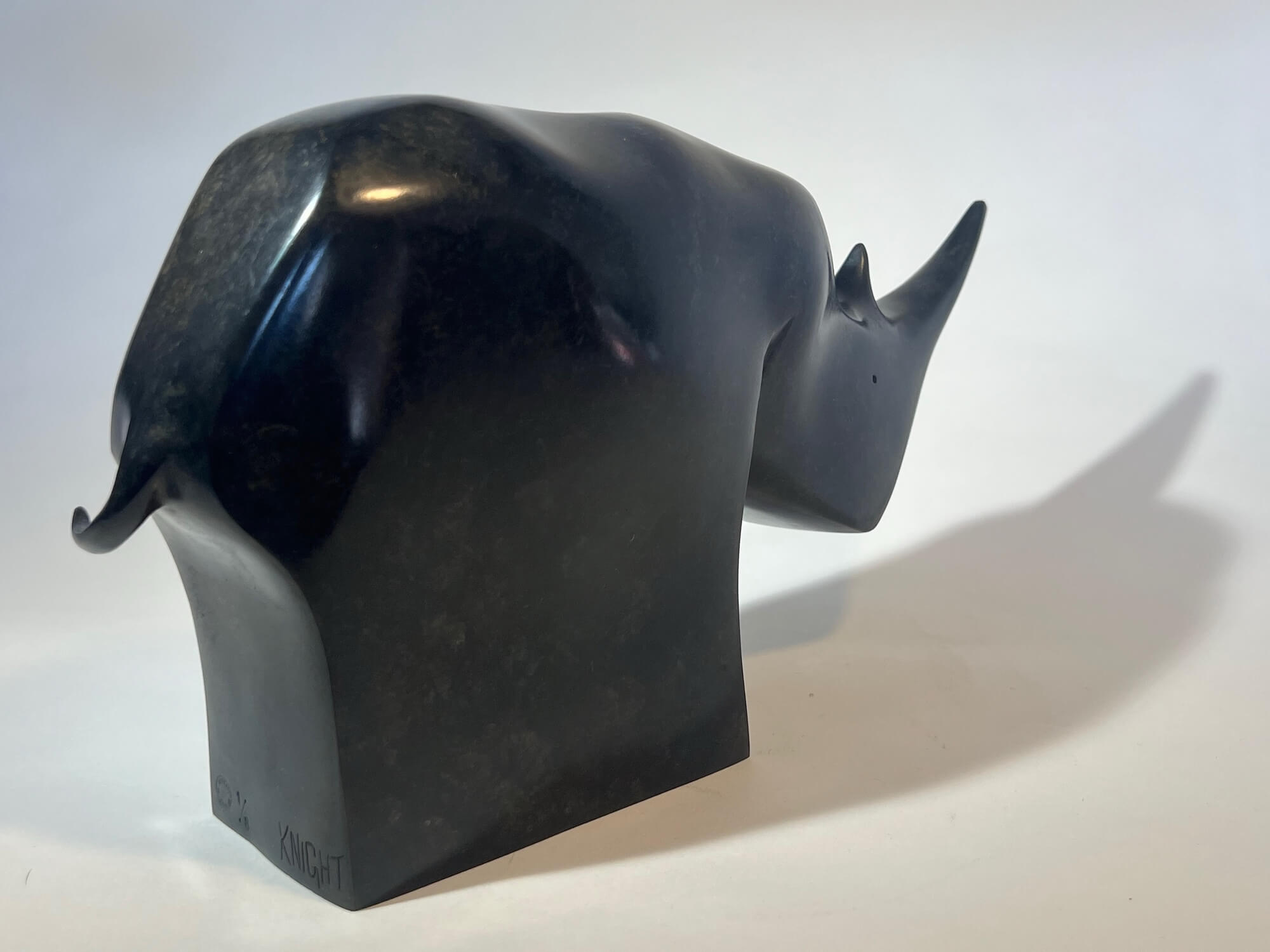 Jonathan Knight | Rhino