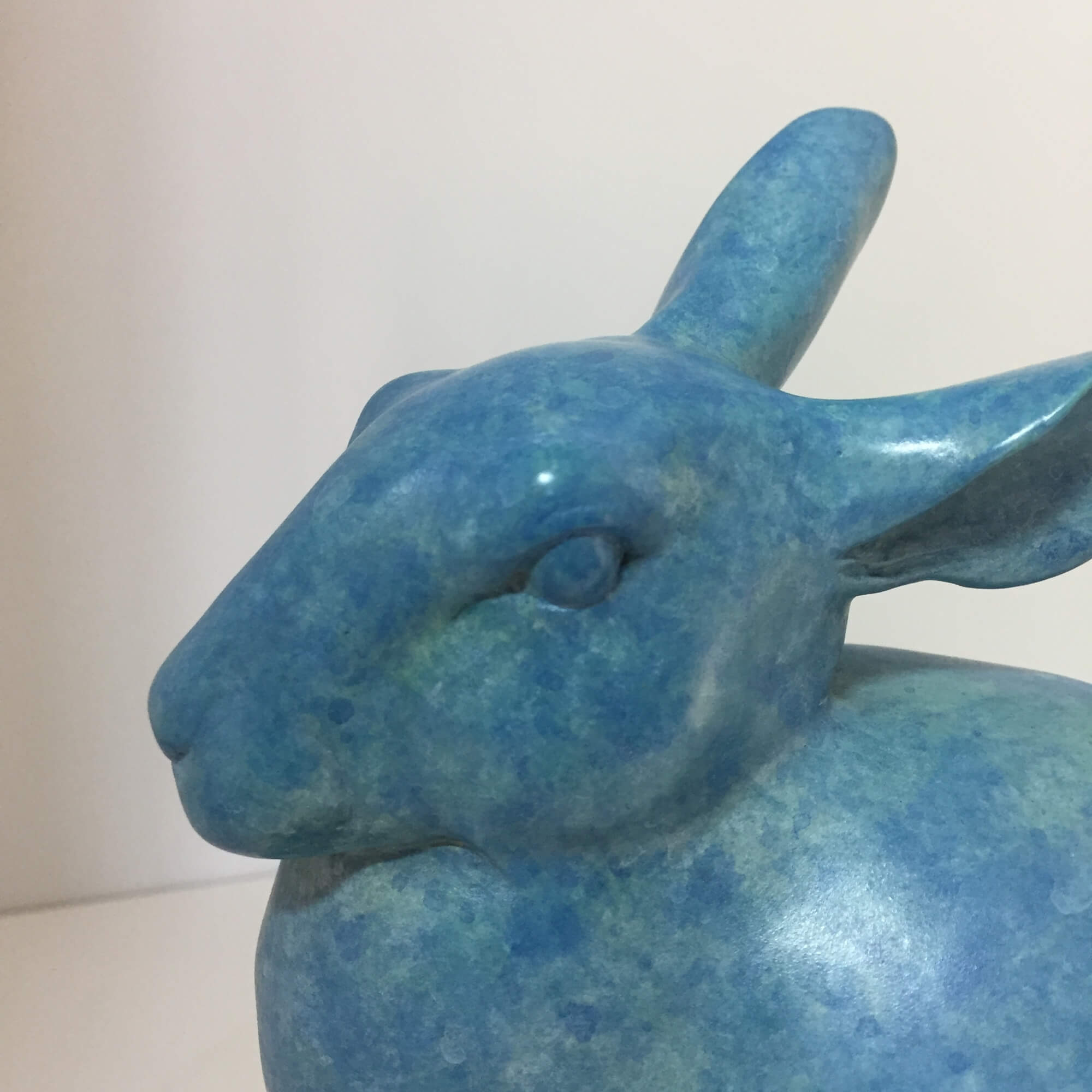 Jonathan Knight | Blue Rabbit