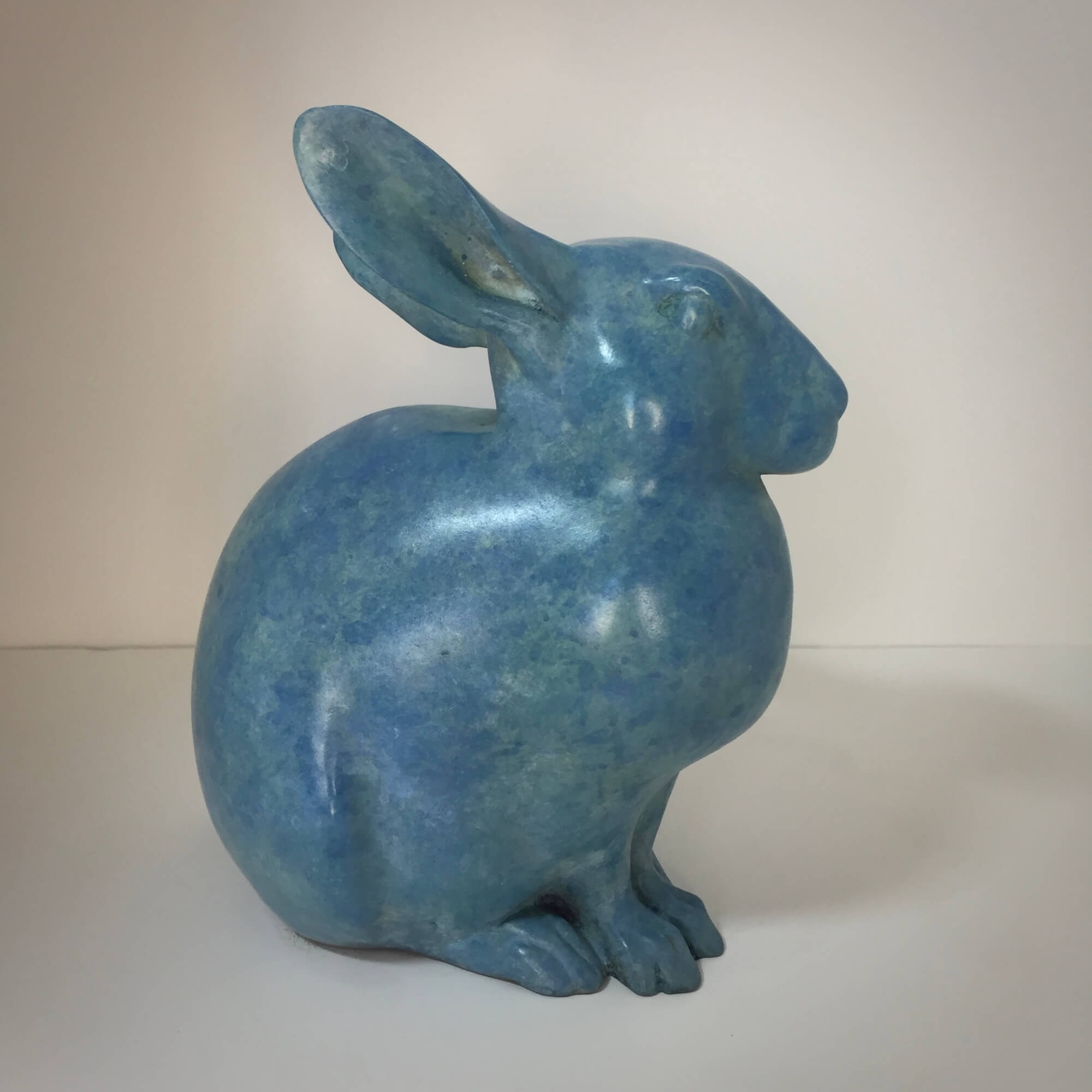 Jonathan Knight | Blue Rabbit