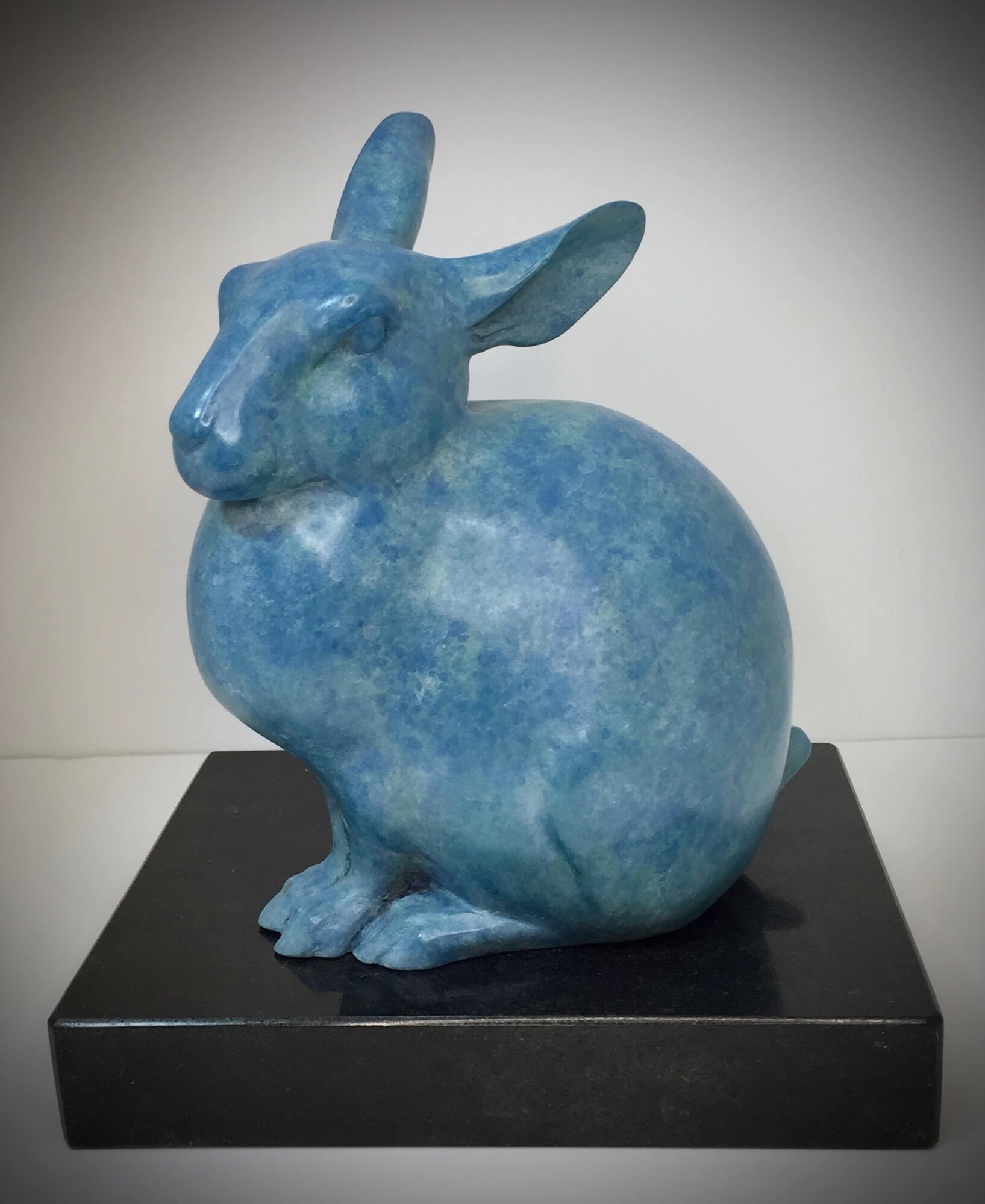 Jonathan Knight | Blue Rabbit