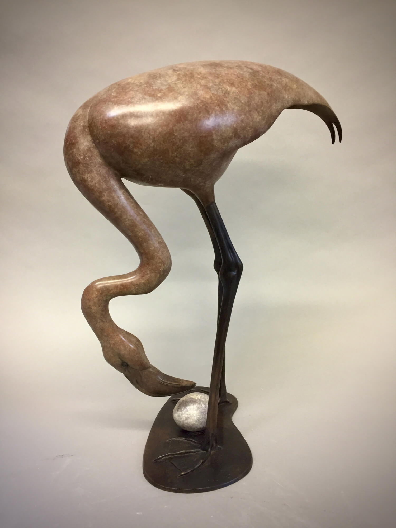 Jonathan Knight | Flamingo