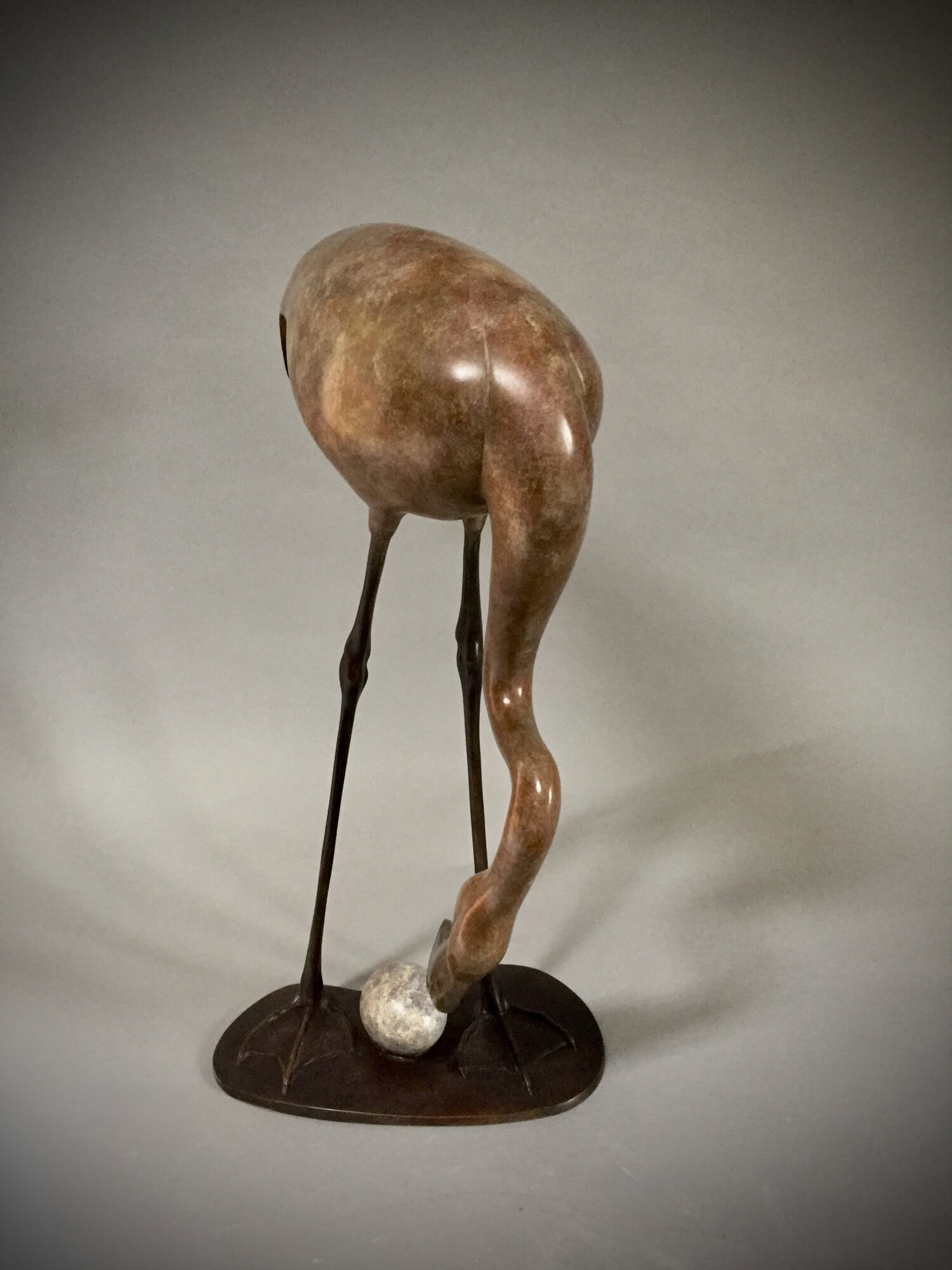 Jonathan Knight | Flamingo
