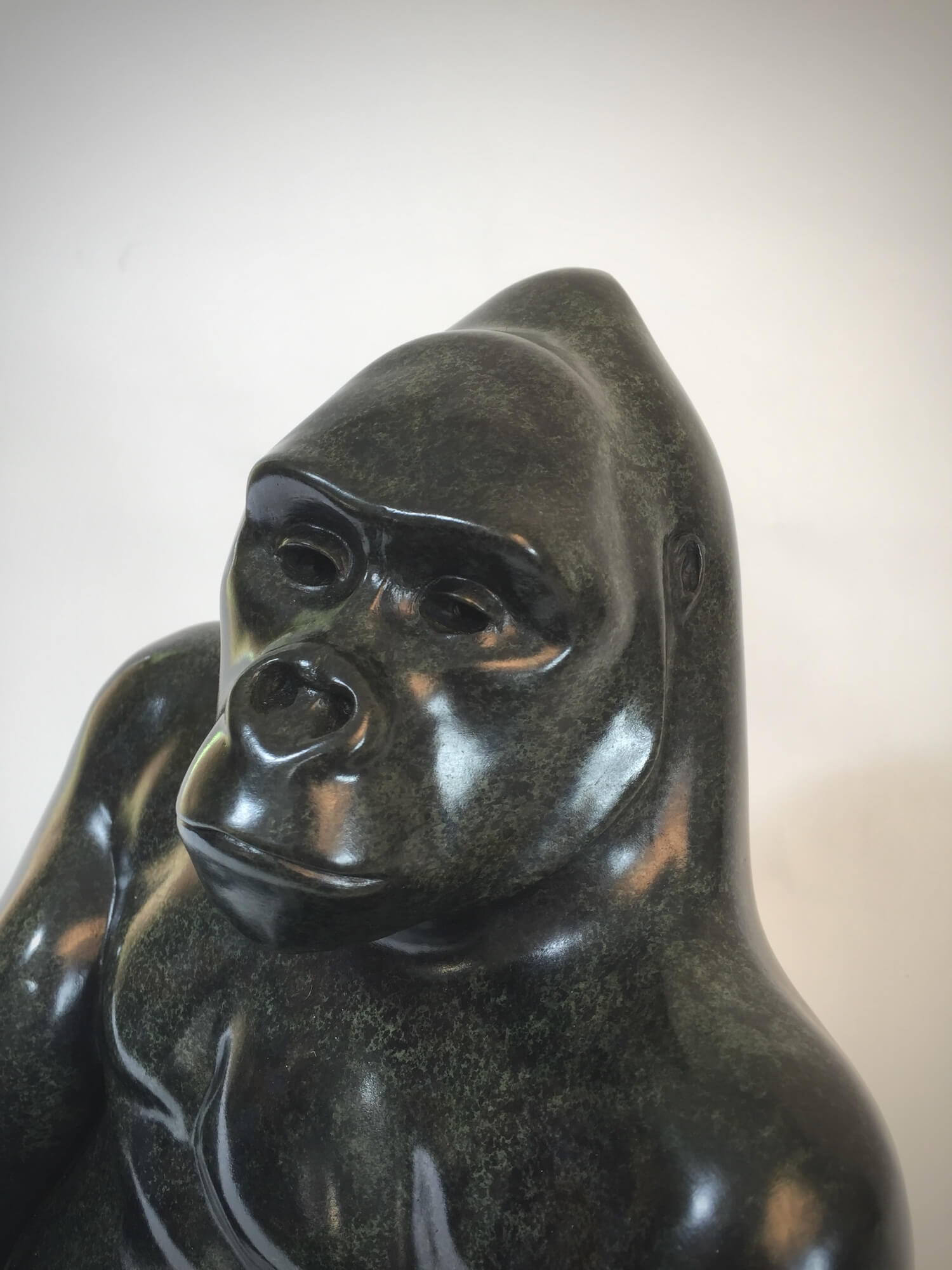 Jonathan Knight | Gorilla