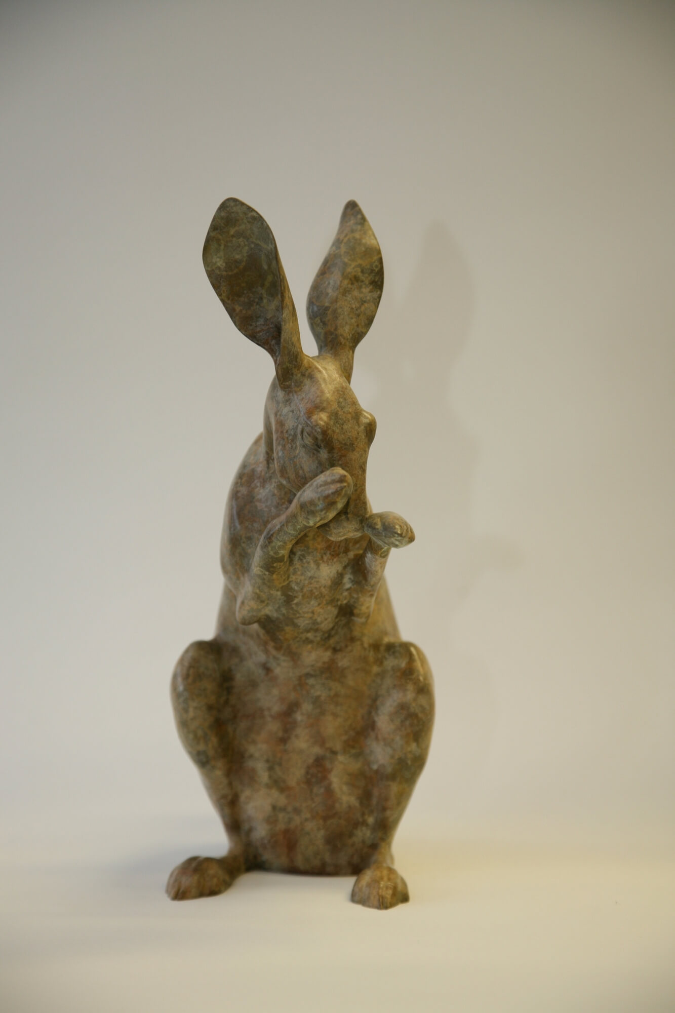 Jonathan Knight | Hare Grooming