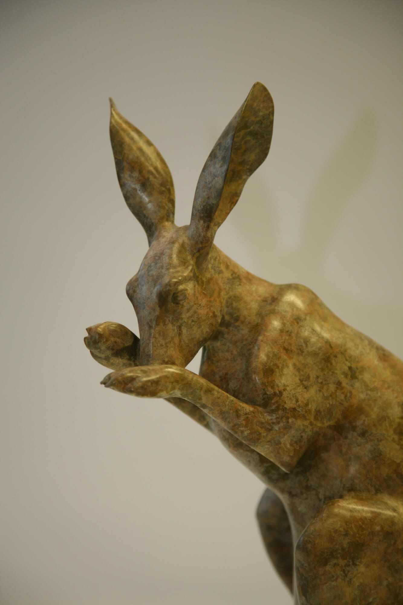 Jonathan Knight | Hare Grooming