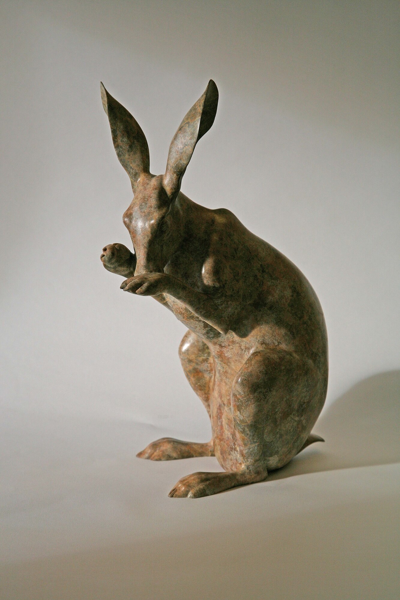 Jonathan Knight | Hare Grooming