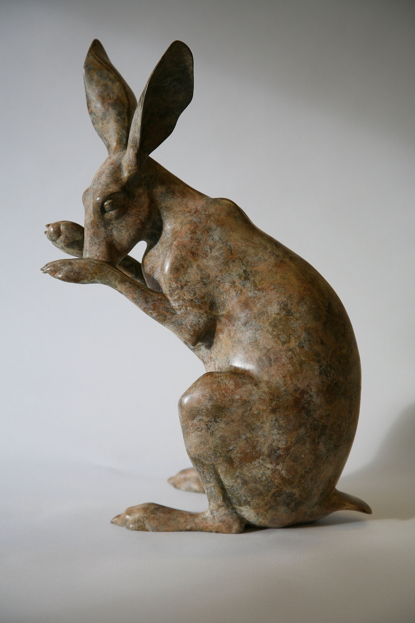 Jonathan Knight | Hare Grooming