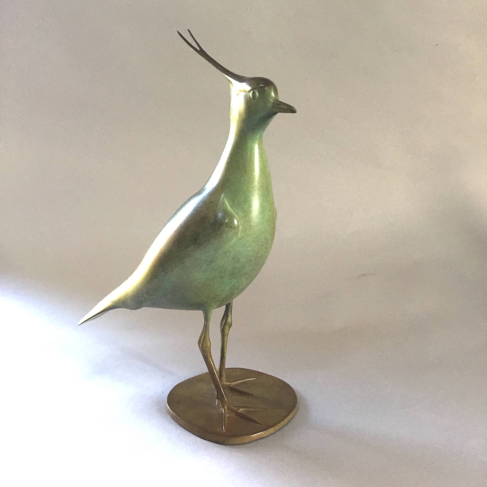 Jonathan Knight | Lapwing I