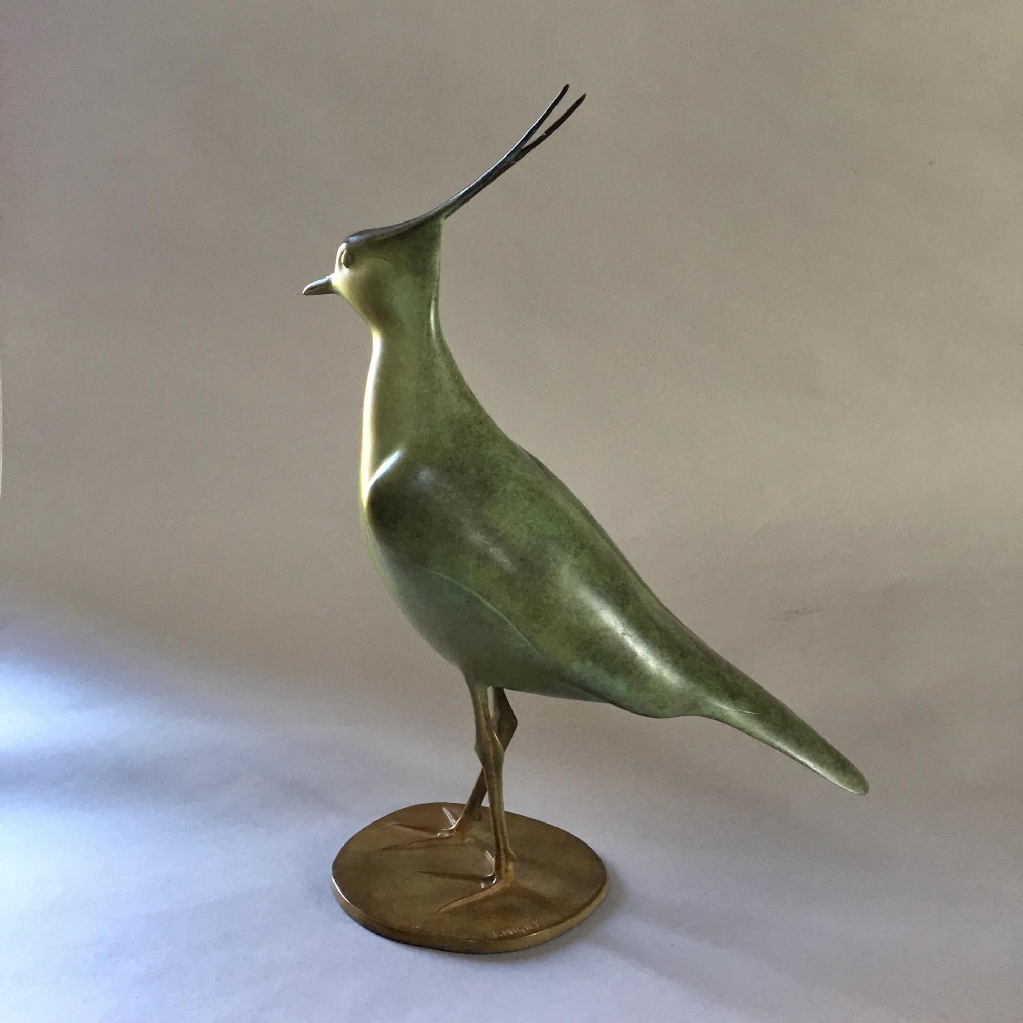 Jonathan Knight | Lapwing I