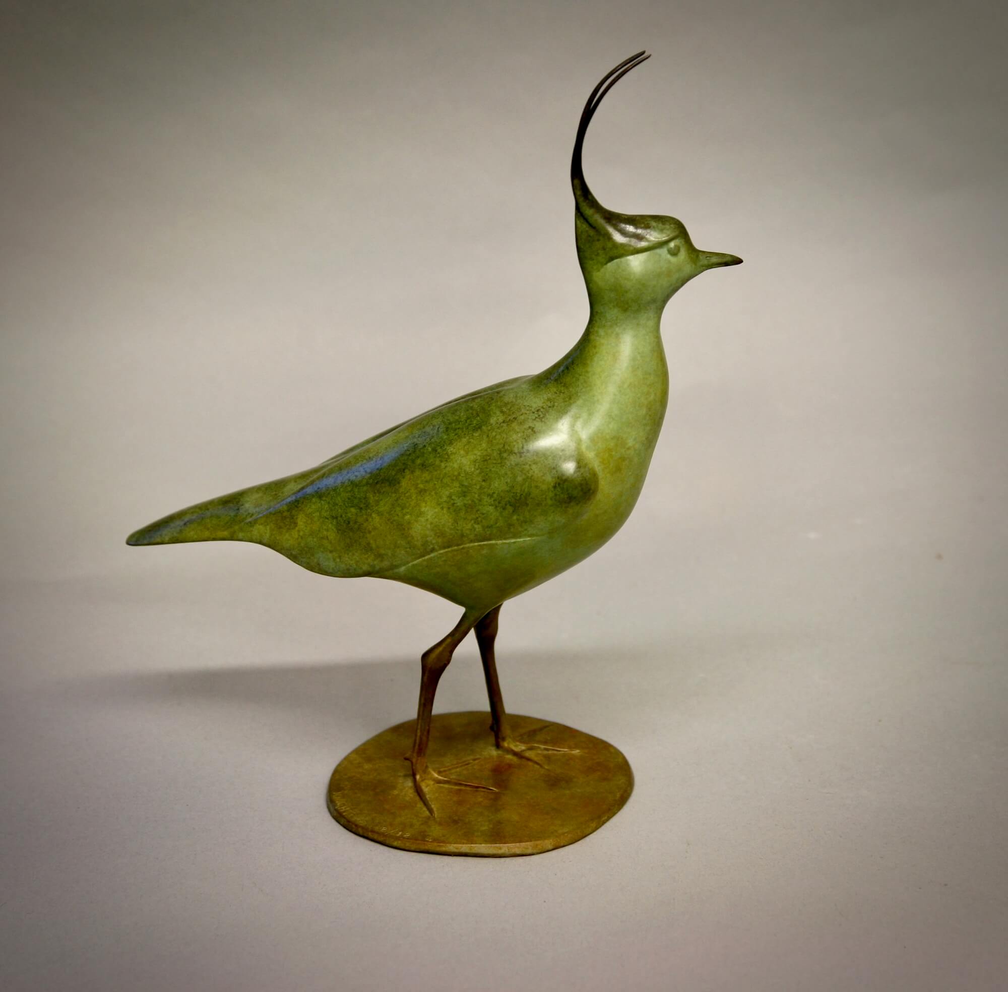 Jonathan Knight | Lapwing II