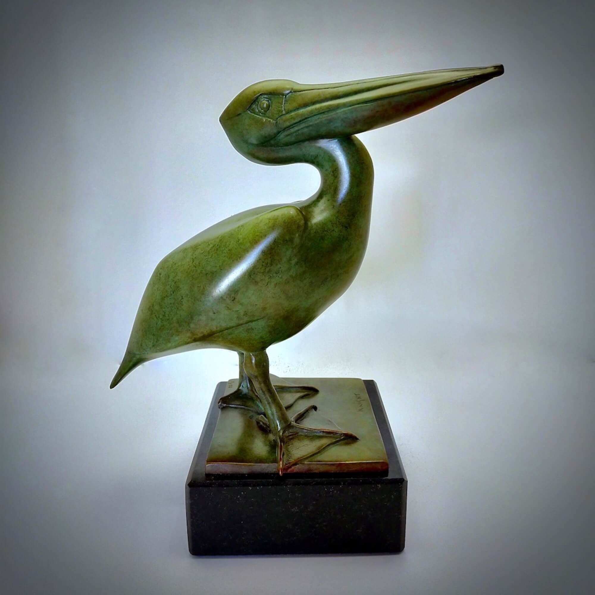 Jonathan Knight | Pelican