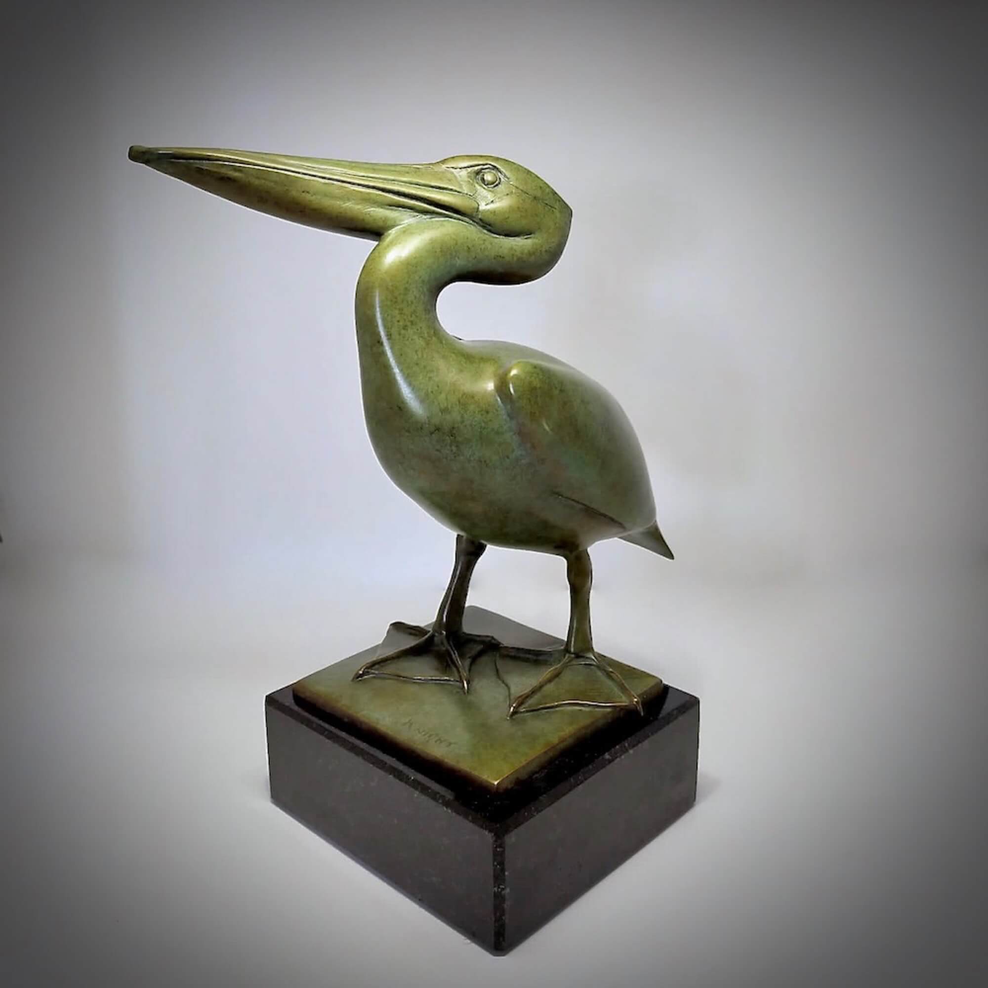 Jonathan Knight | Pelican