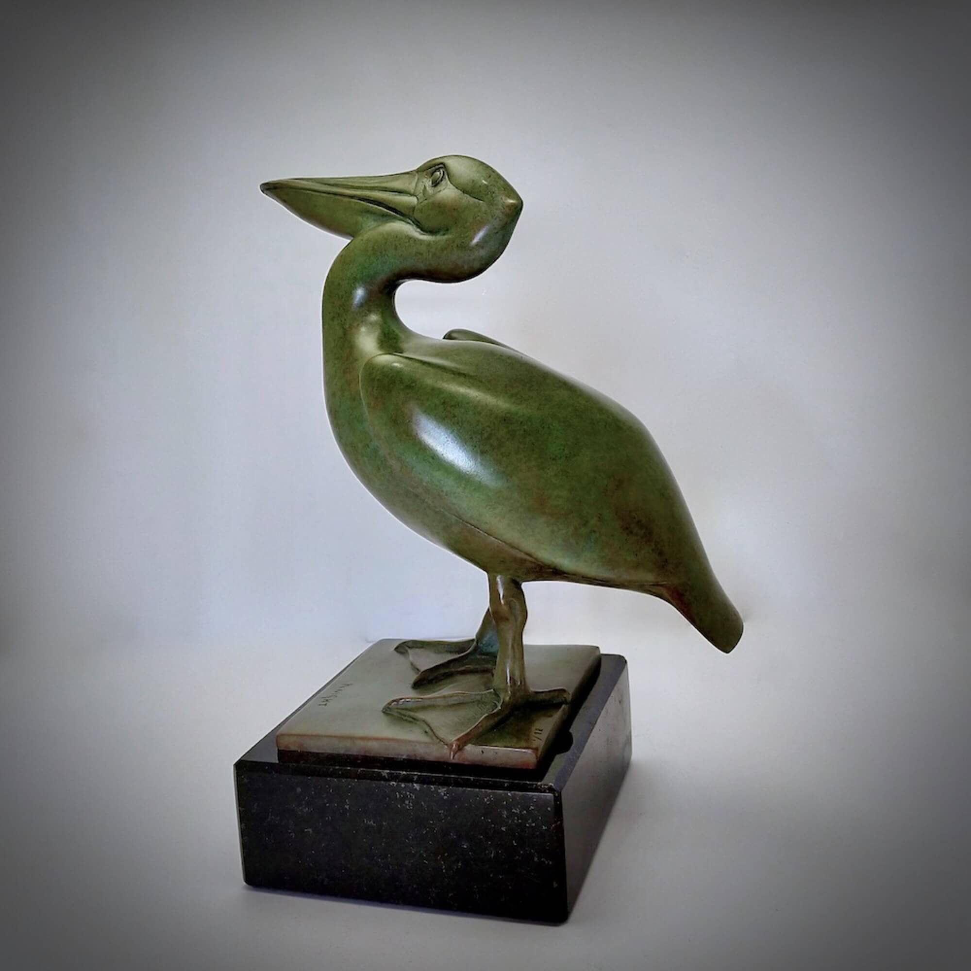 Jonathan Knight | Pelican
