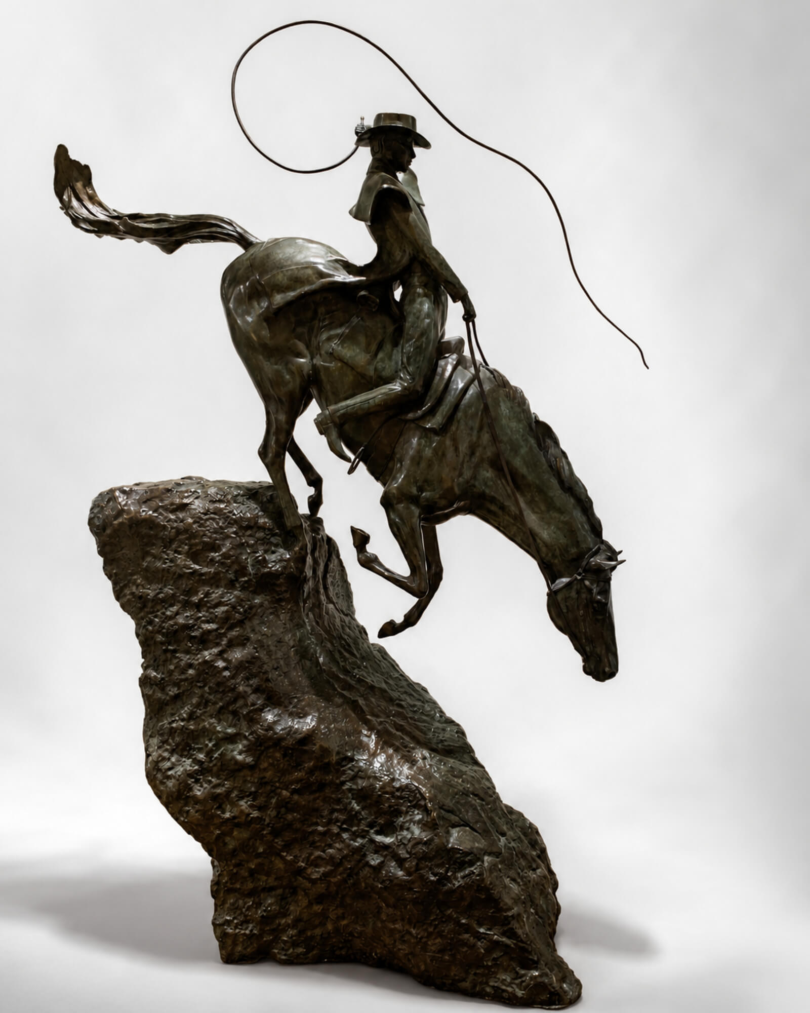 Jonathan Knight | The Man from Snowy River