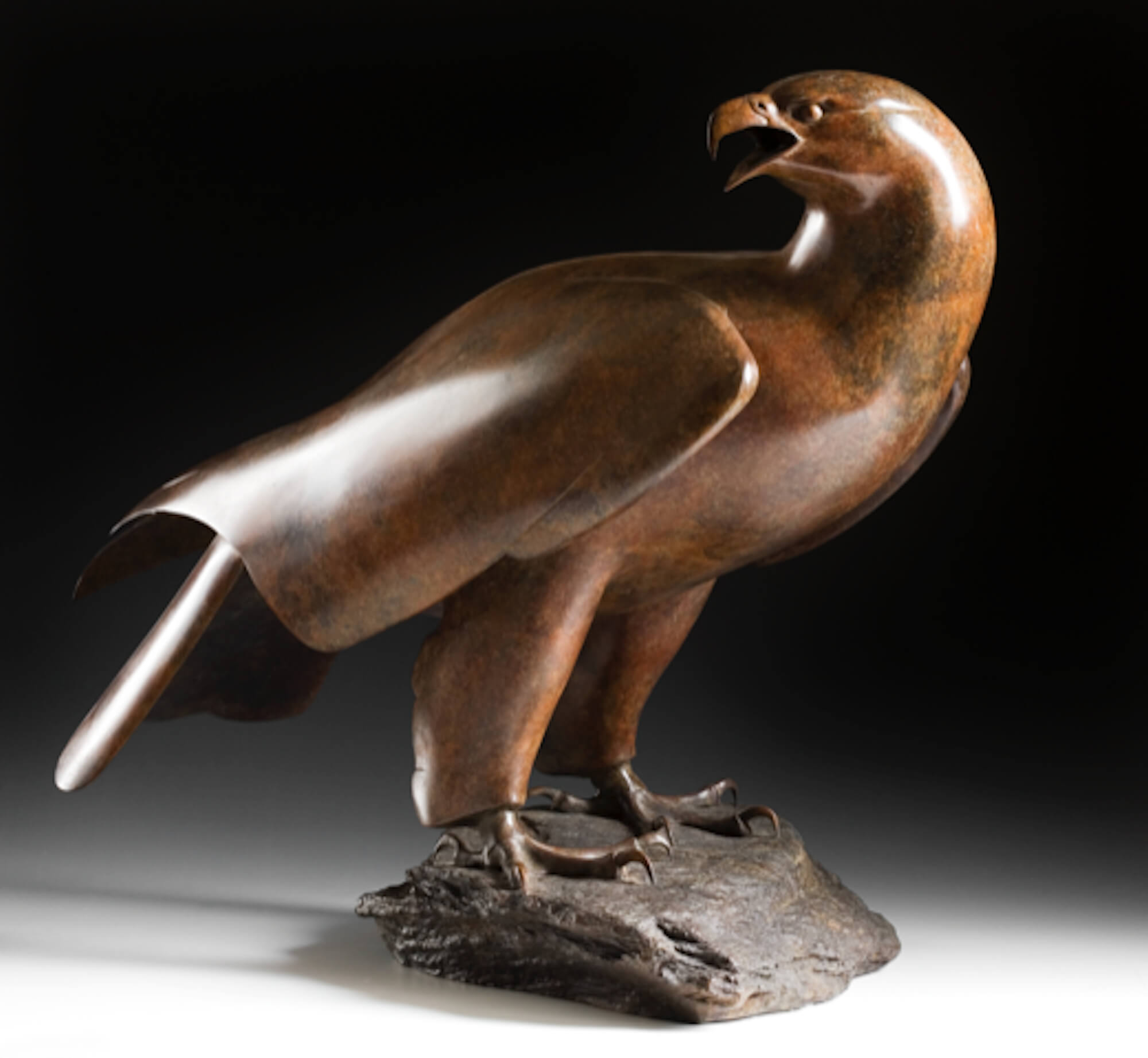 Jonathan Knight | Eagle