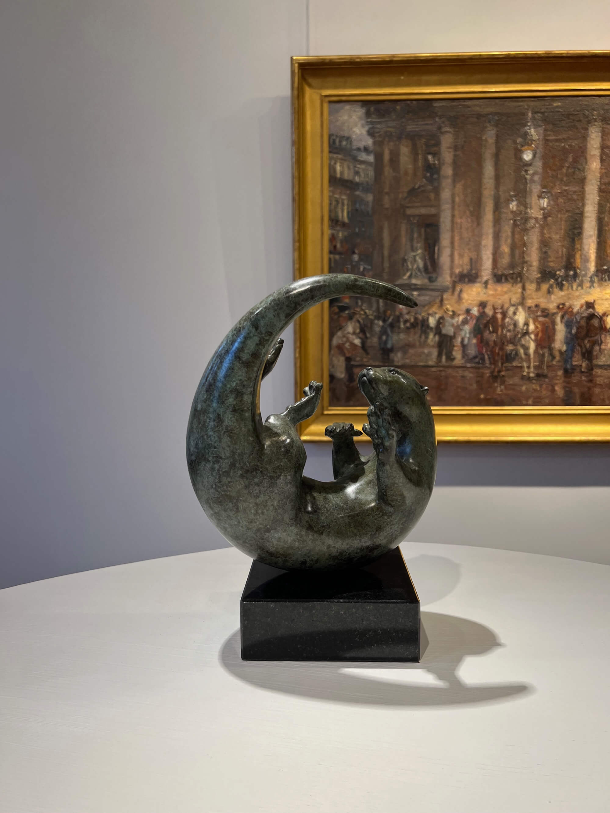 Jonathan Knight | Francis Maere Fine Arts, 2025