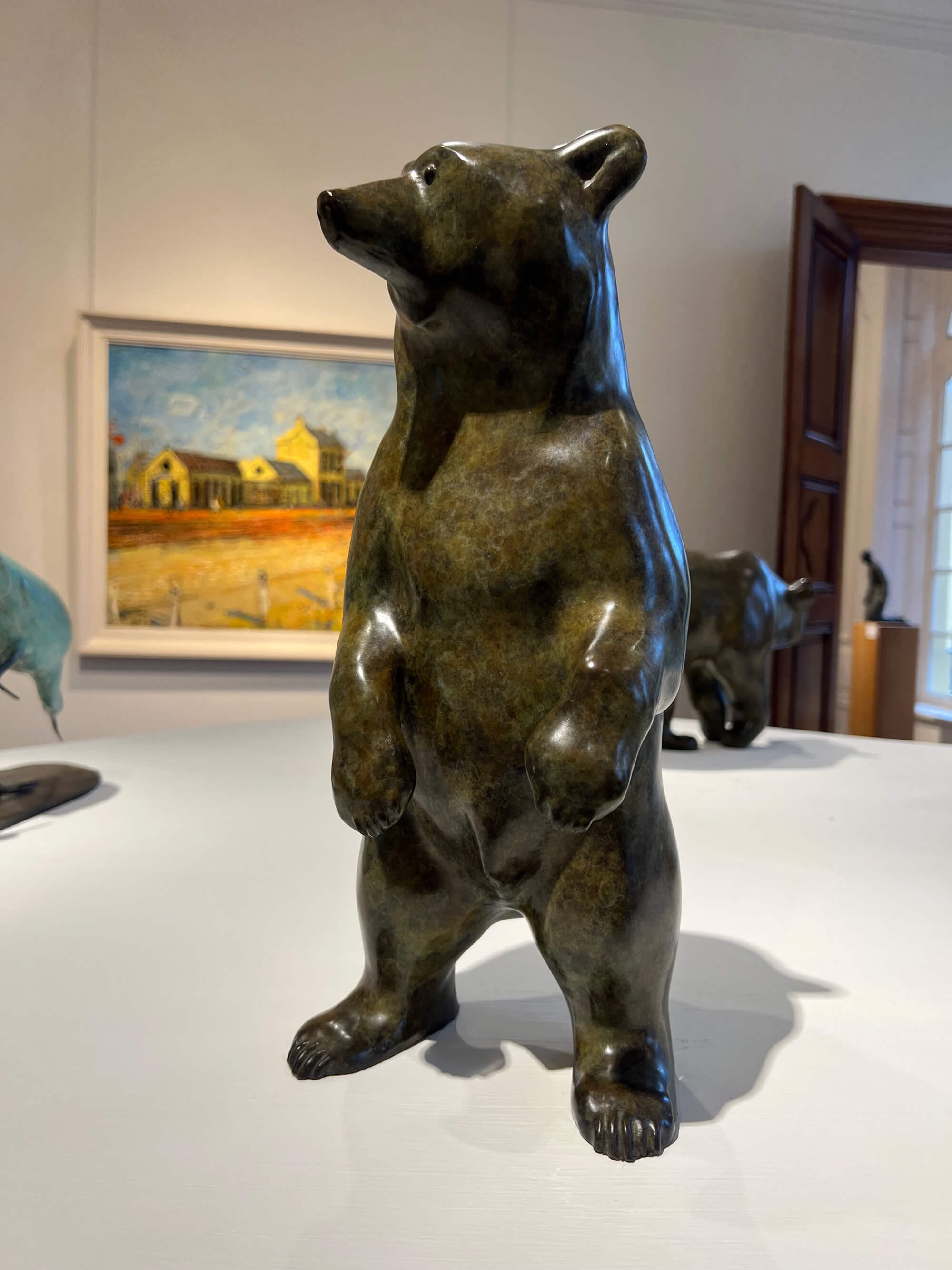Jonathan Knight | Francis Maere Fine Arts, 2025