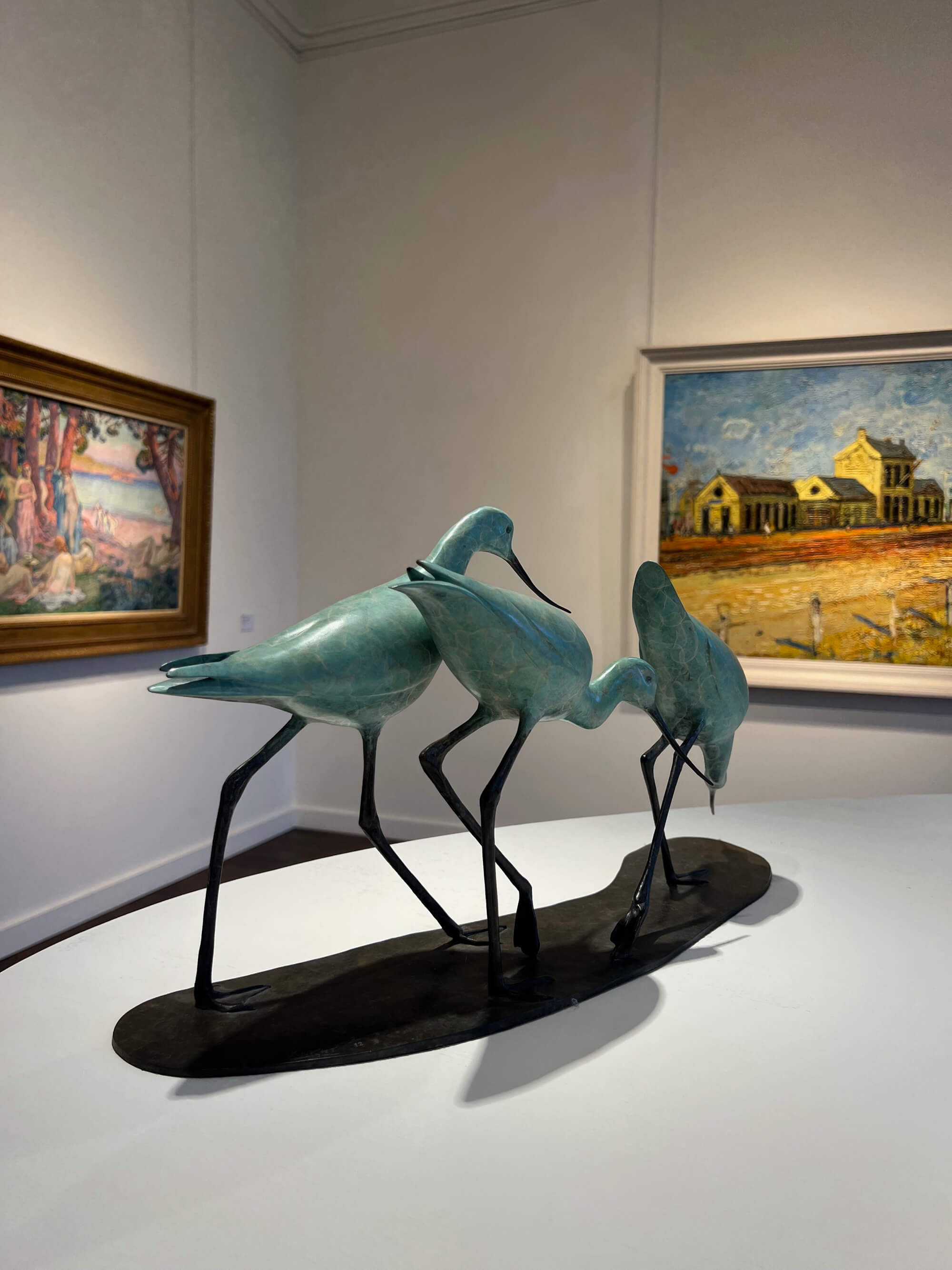 Jonathan Knight | Francis Maere Fine Arts, 2025