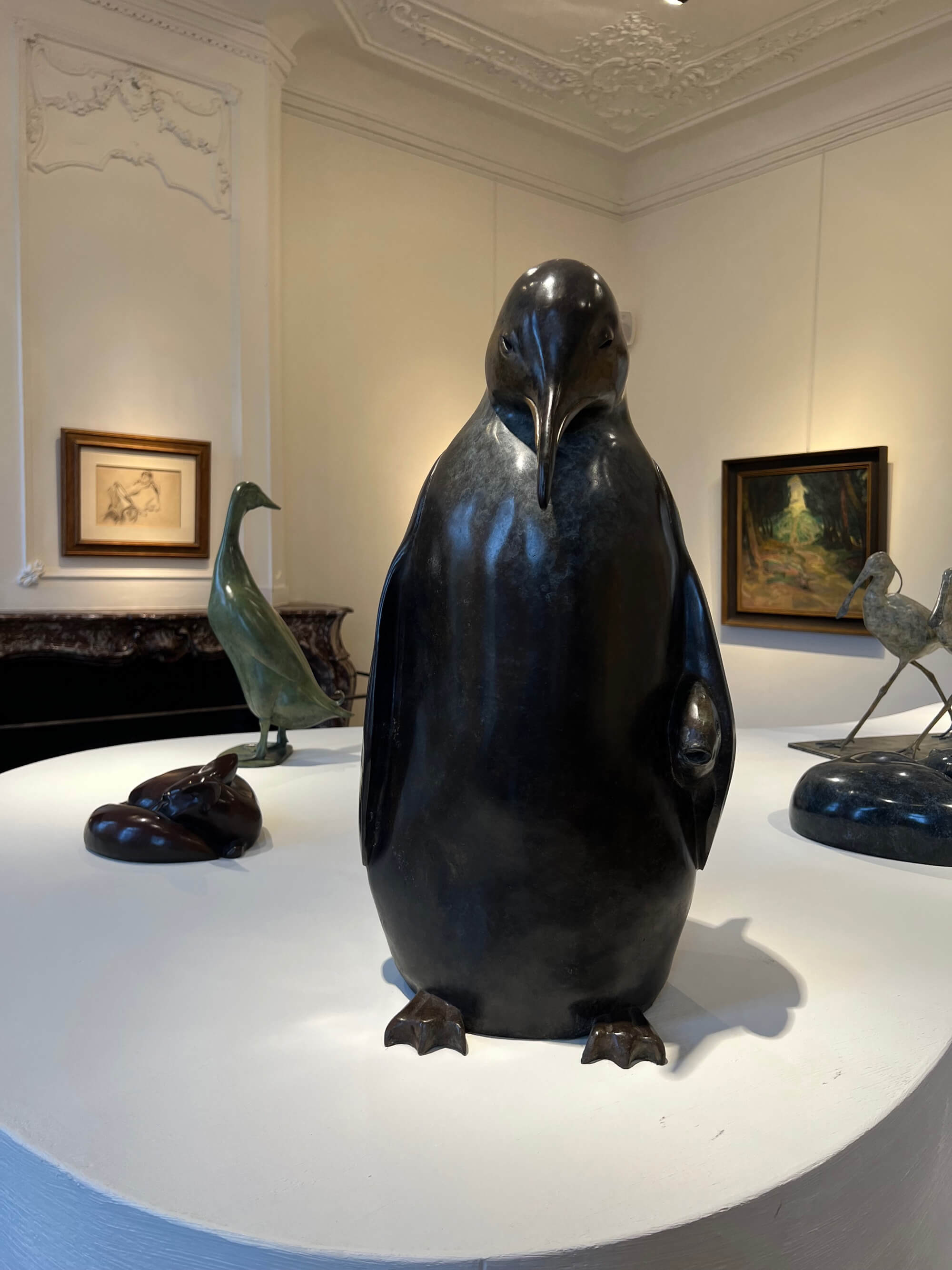 Jonathan Knight | Francis Maere Fine Arts, 2025