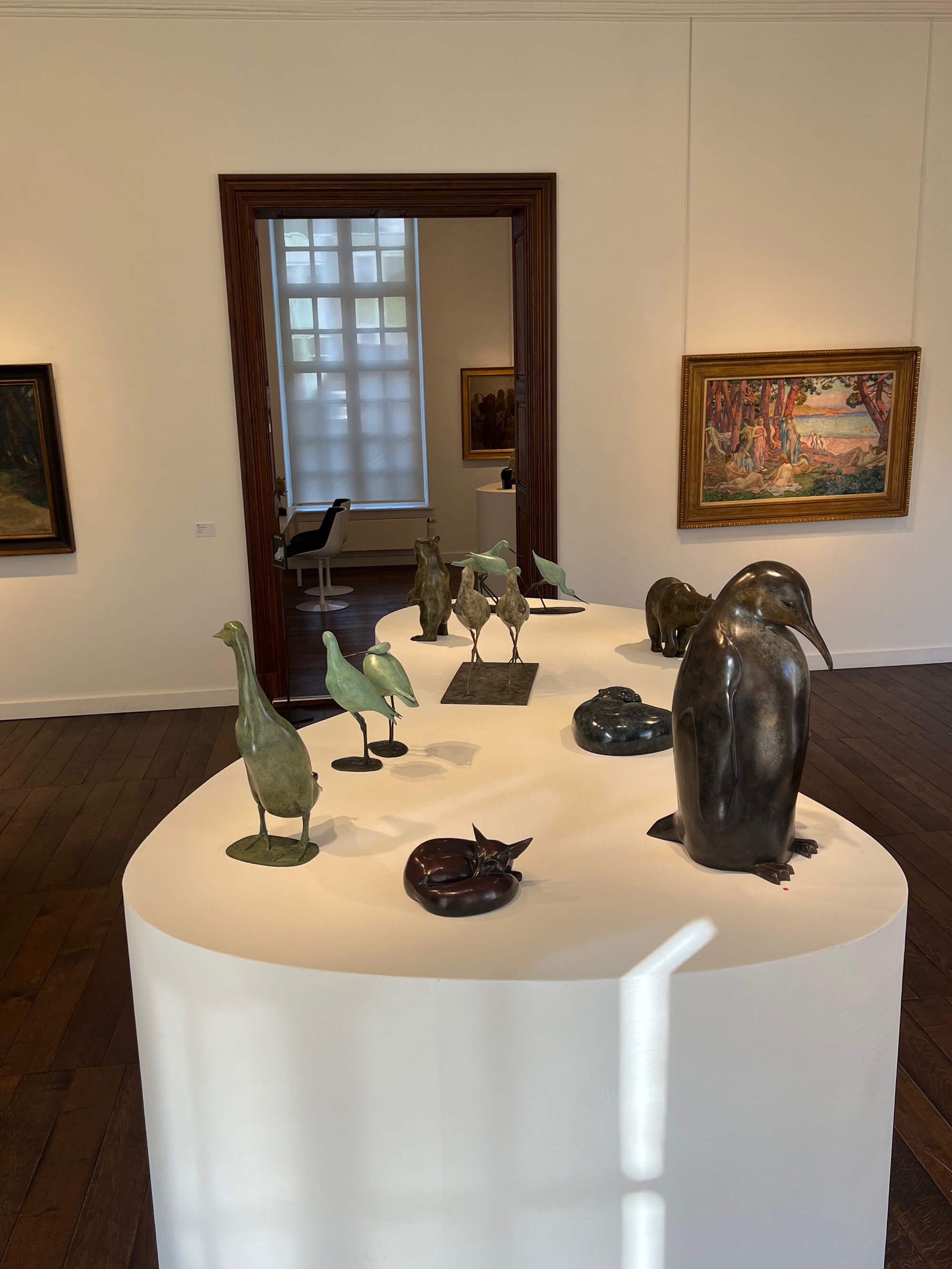 Jonathan Knight | Francis Maere Fine Arts, 2025