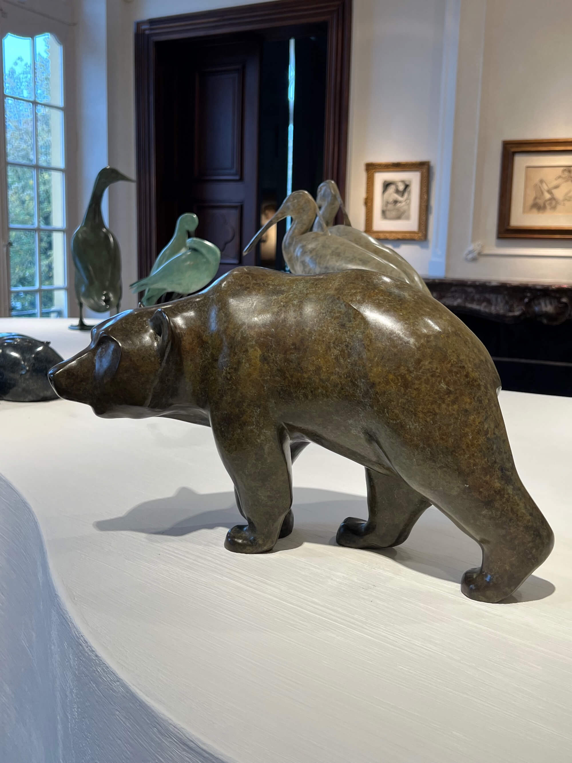 Jonathan Knight | Francis Maere Fine Arts, 2025