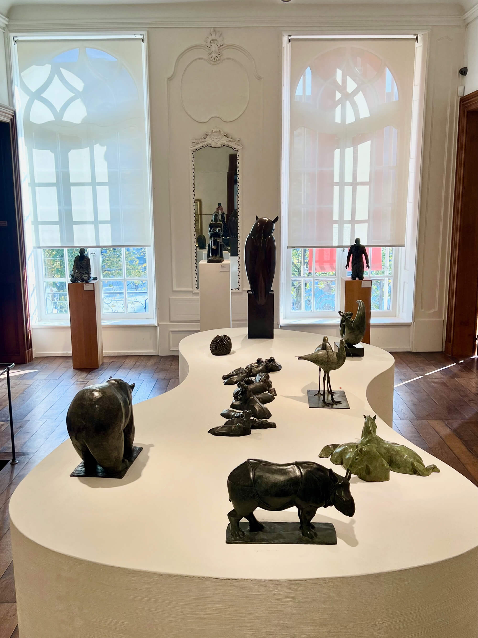 Jonathan Knight | Francis Maere Fine Arts, 2025