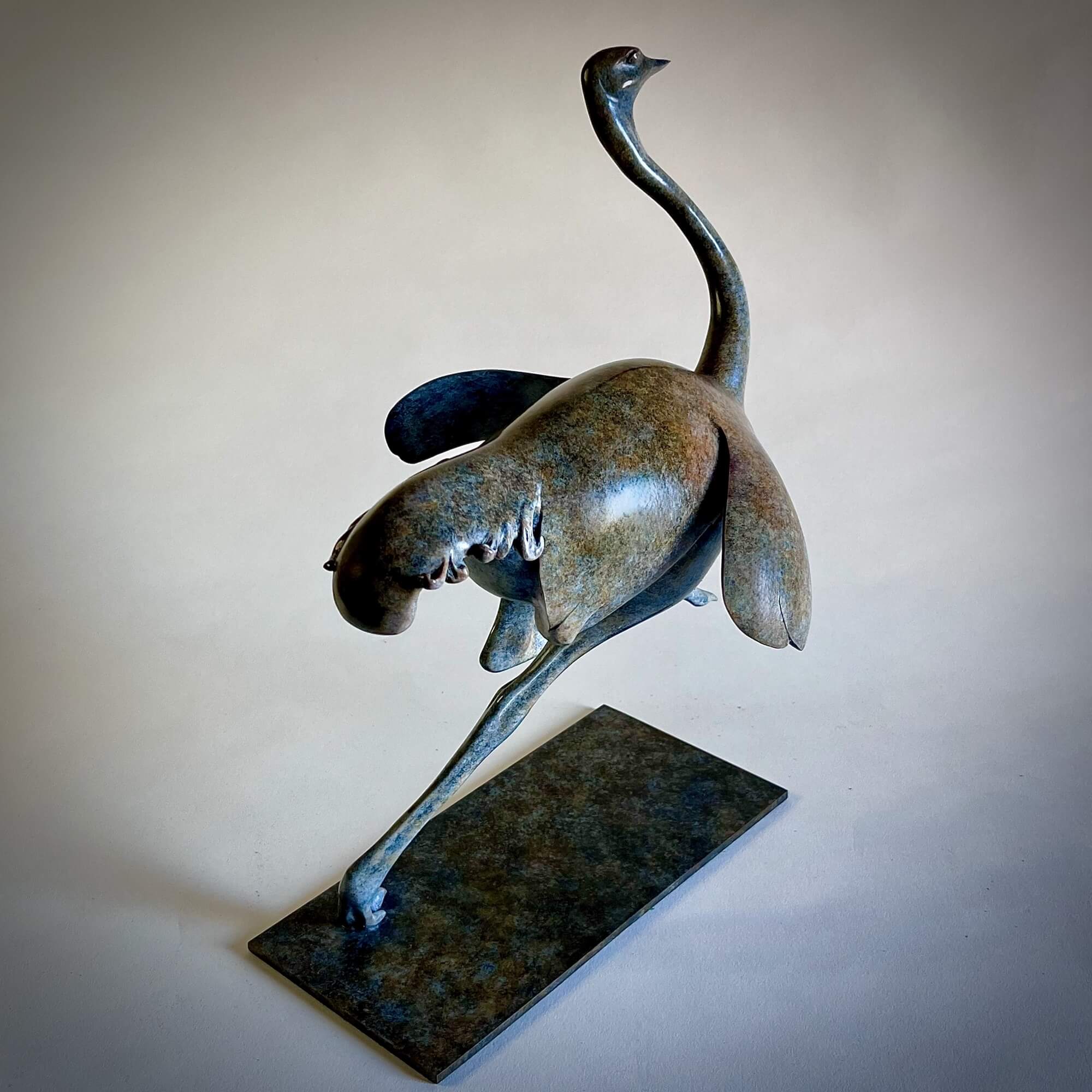 Ostrich
