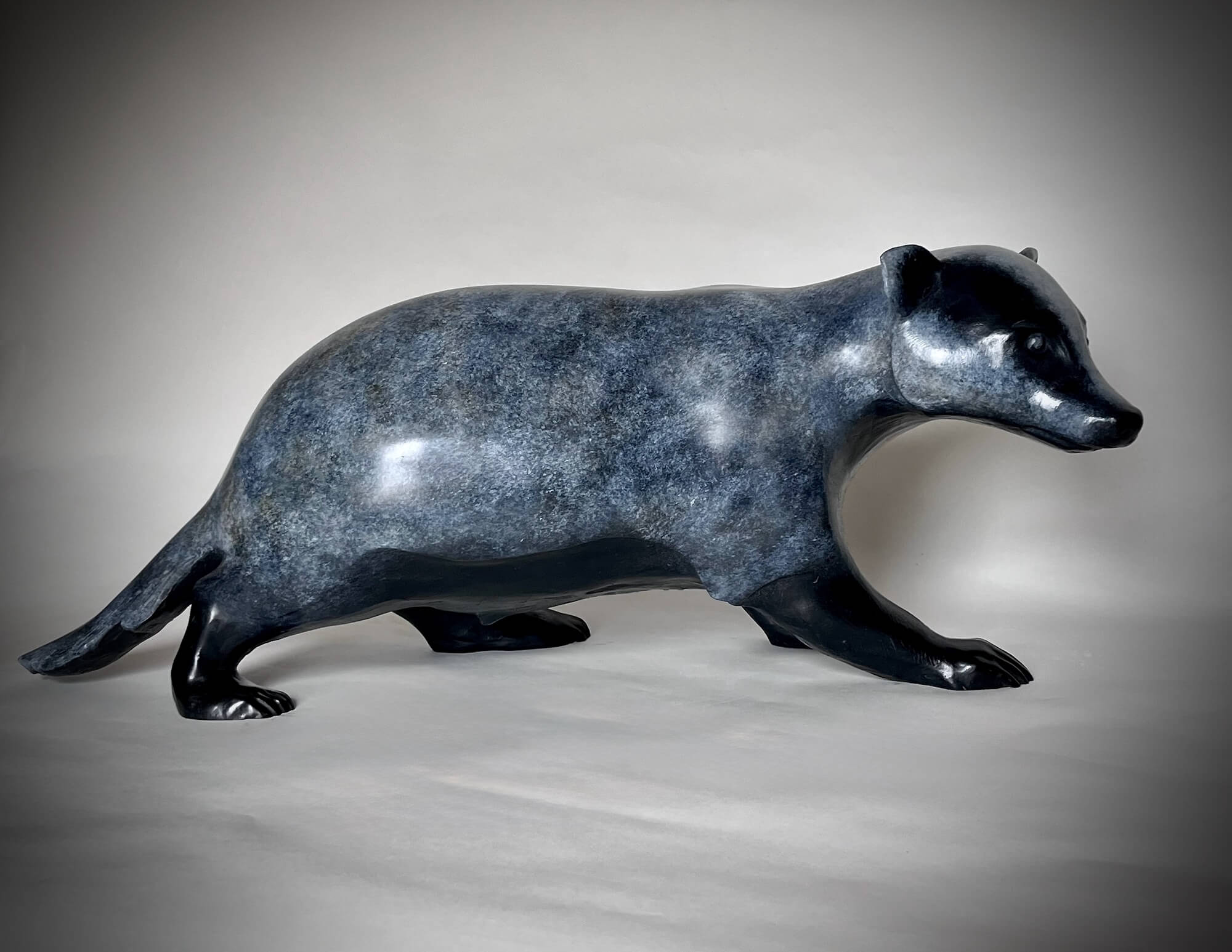 Badger