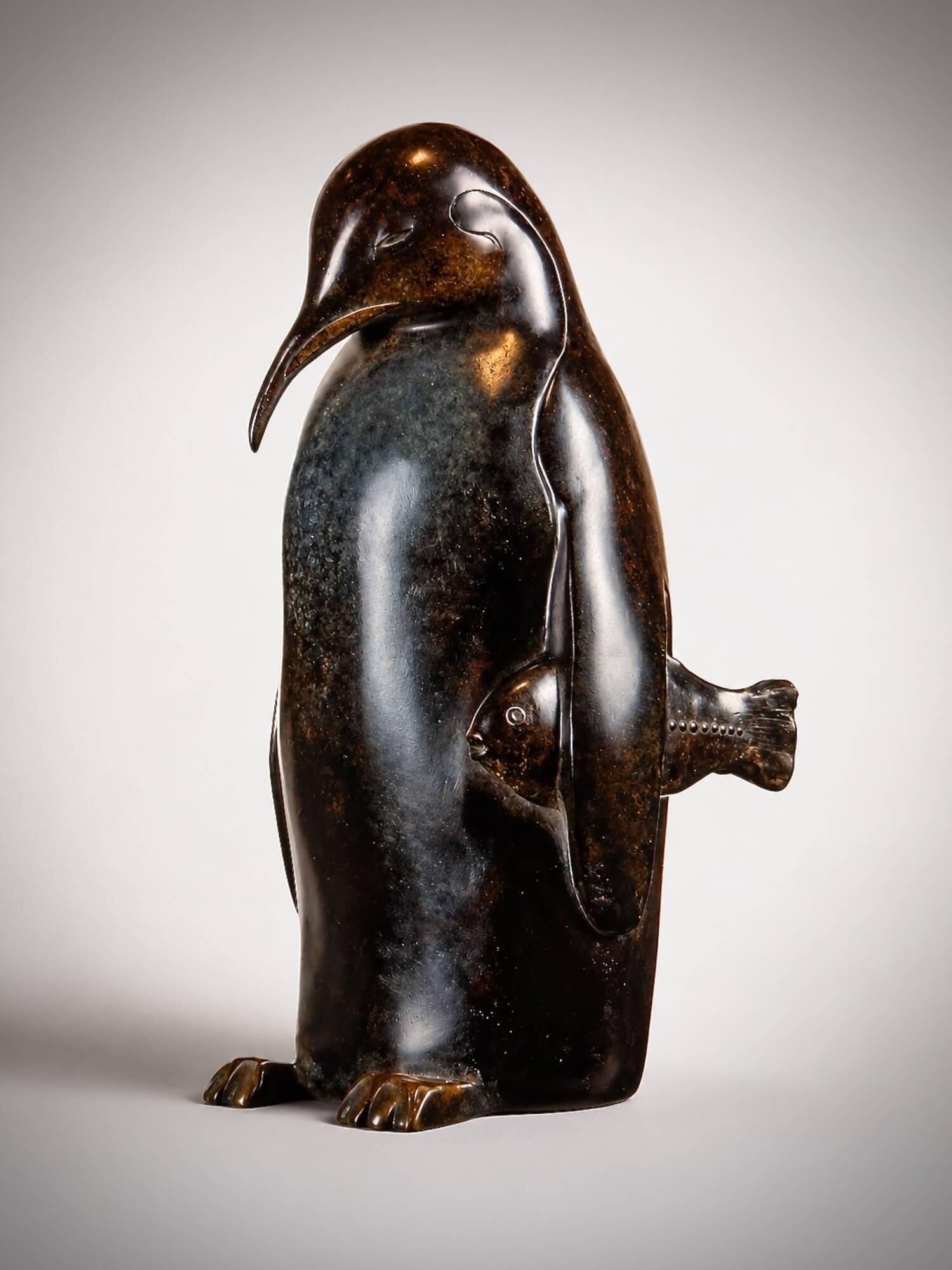 Emperor Penguin