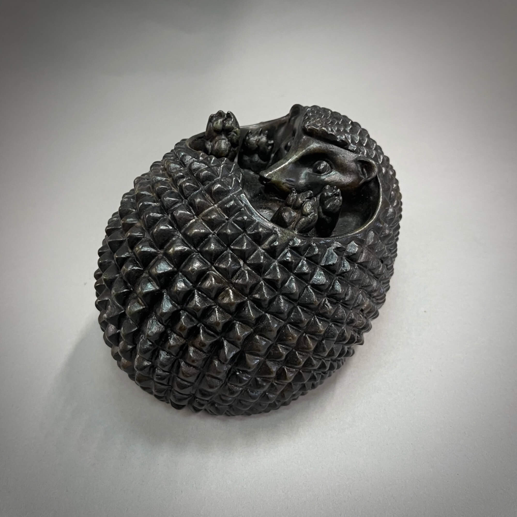Hedgehog