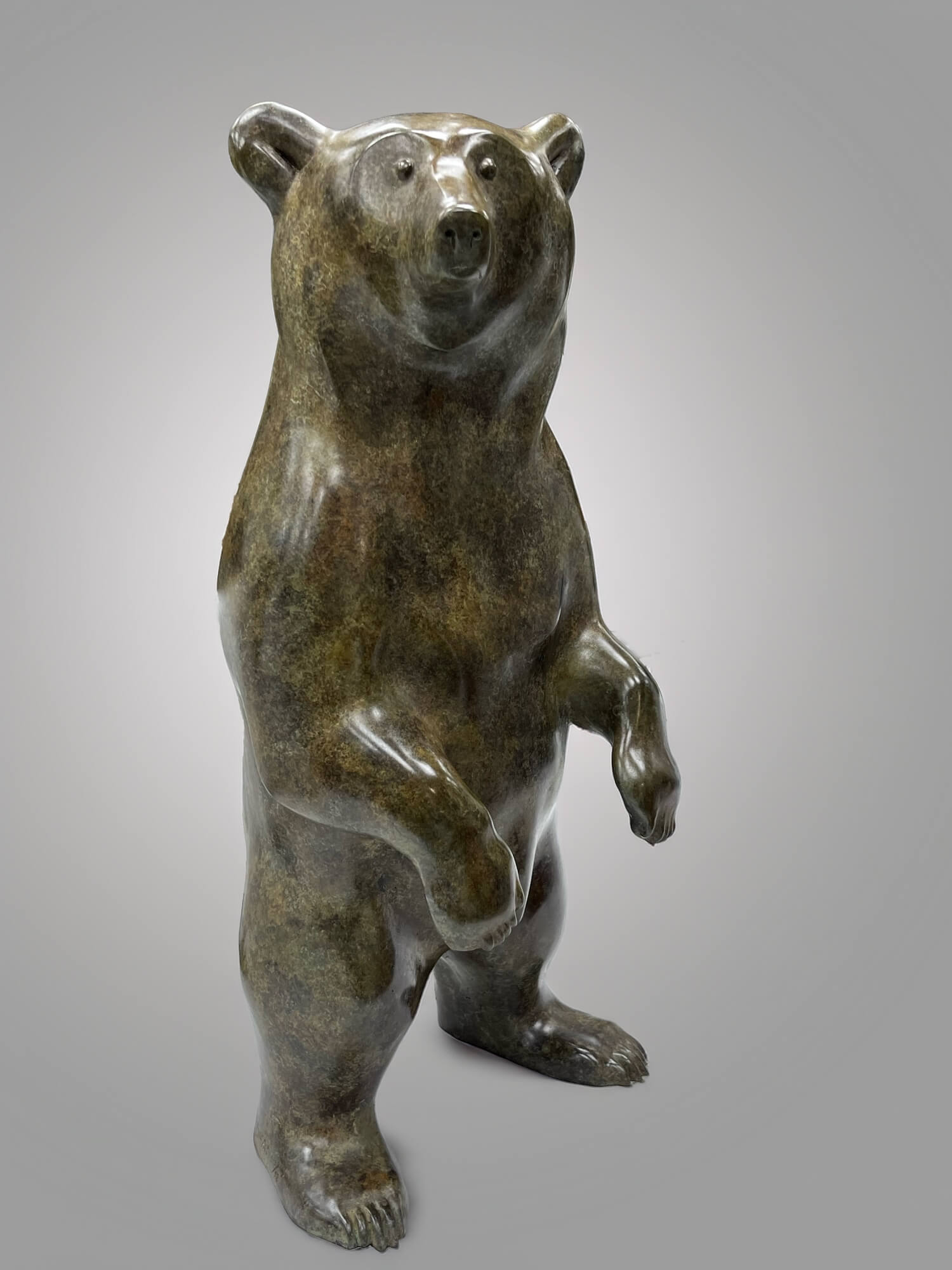 Standing Bear