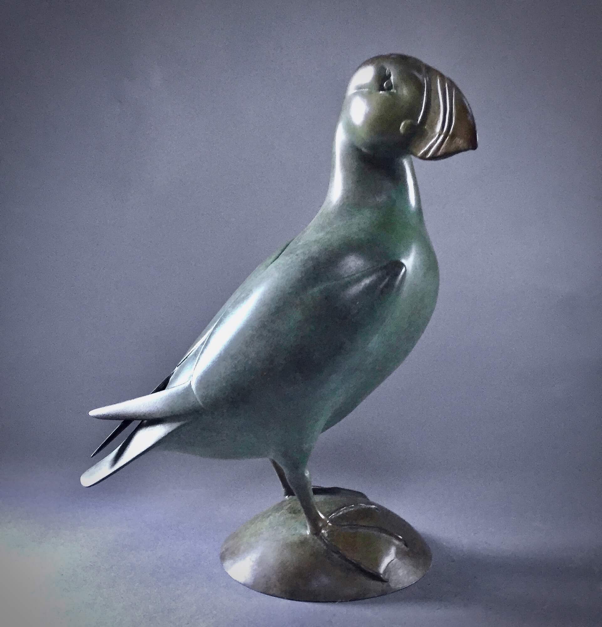 Puffin II