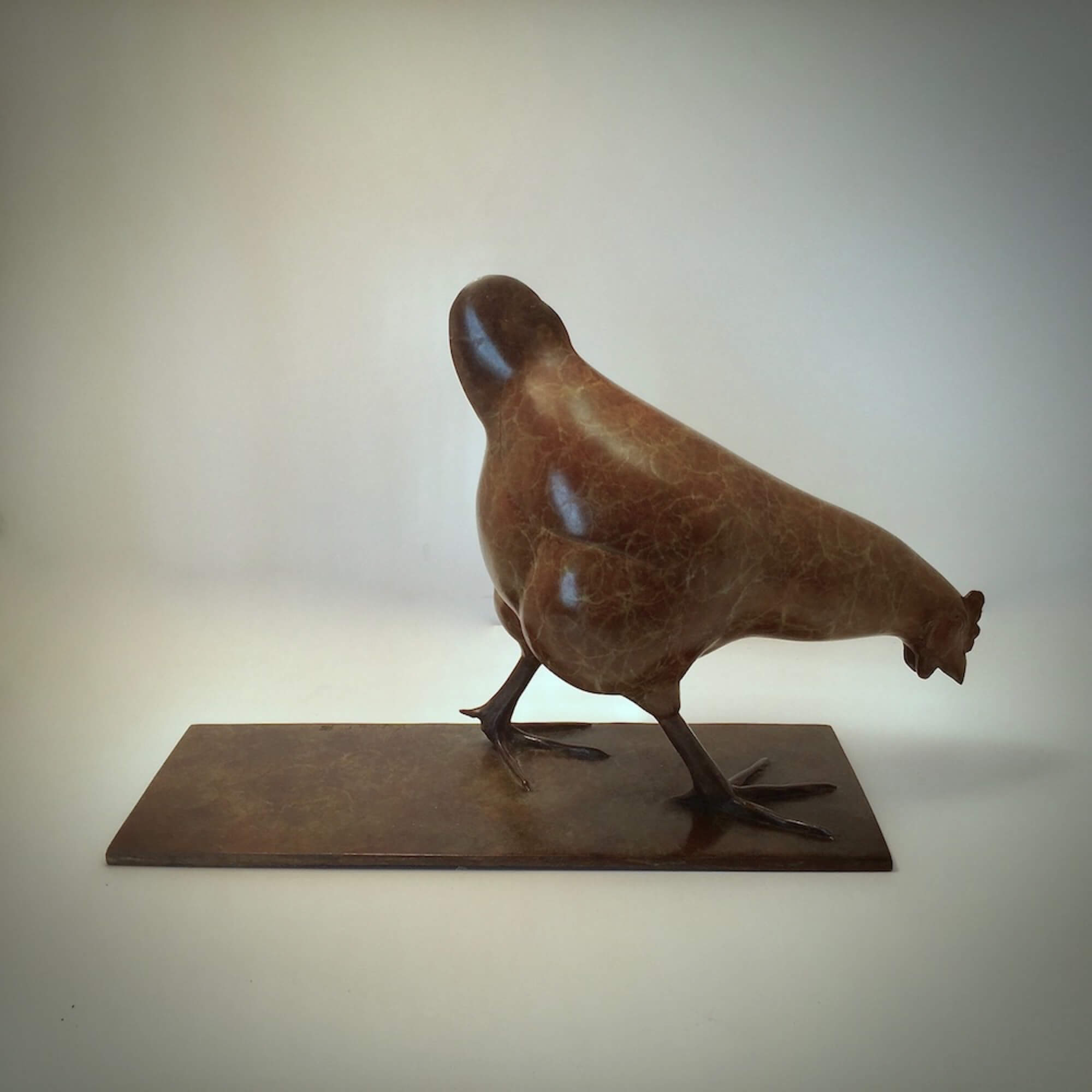Hen