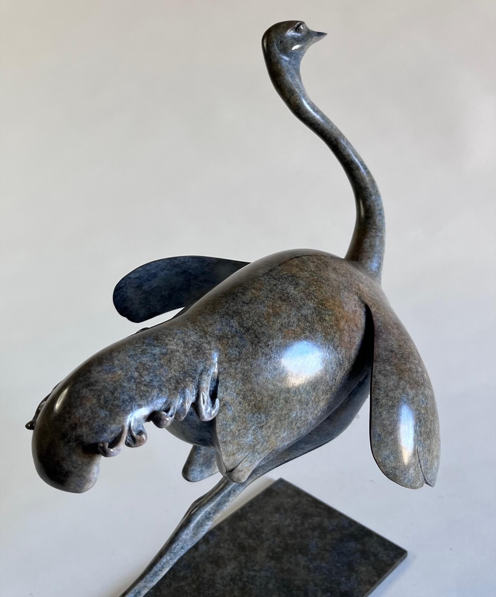 Ostrich