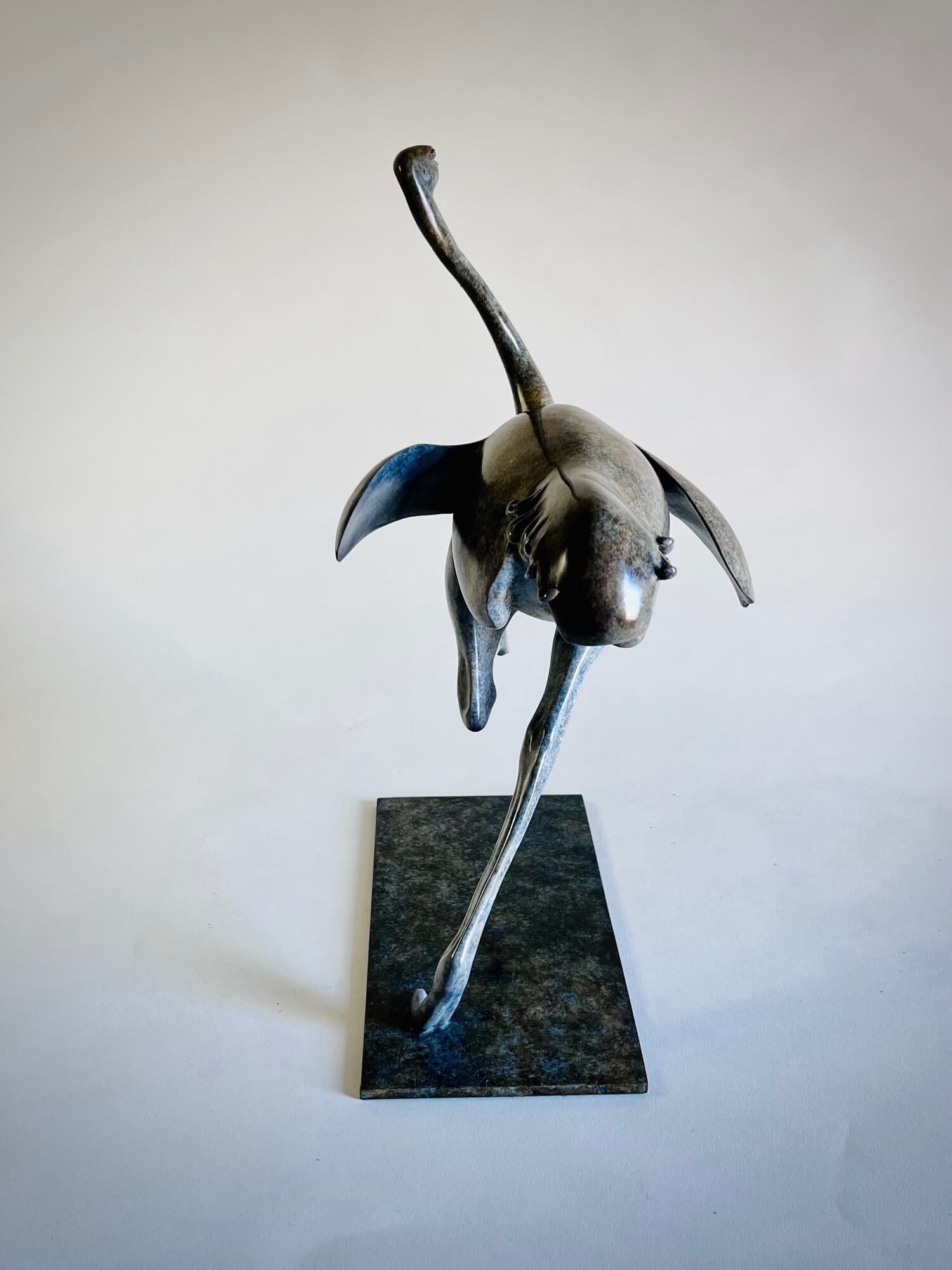 Ostrich