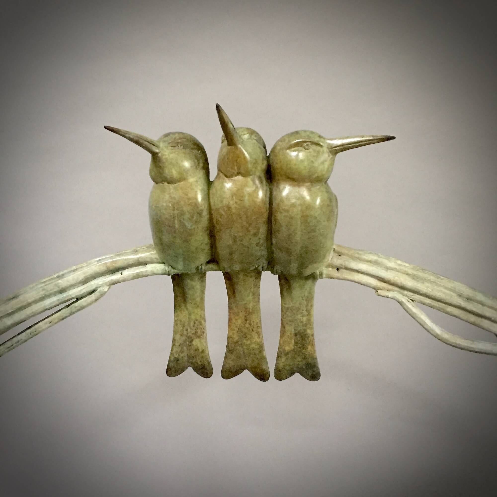 Bee-eaters