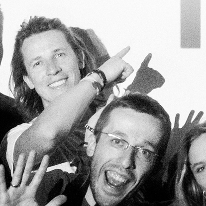 Mateusz Szulc, CEO CineLine