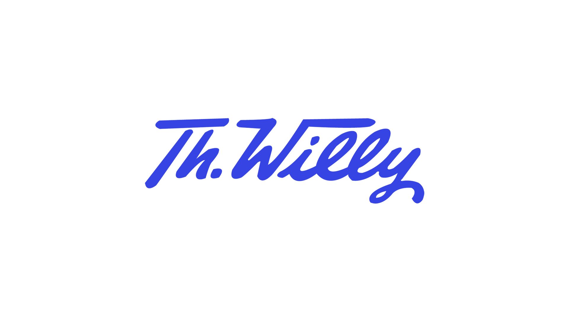 Th. Willy