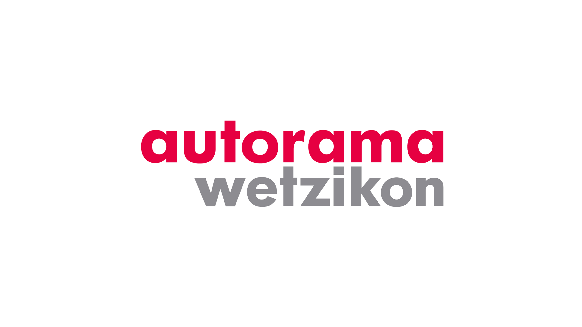 Autorama Wetzikon